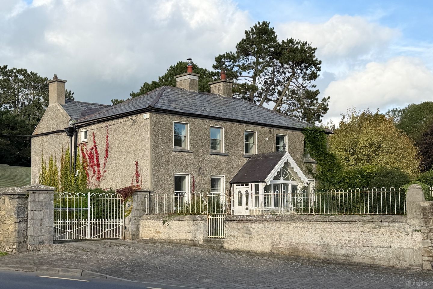 Ossory Lodge, Dunmore Park, Dunmore, Co. Kilkenny, R95AX76