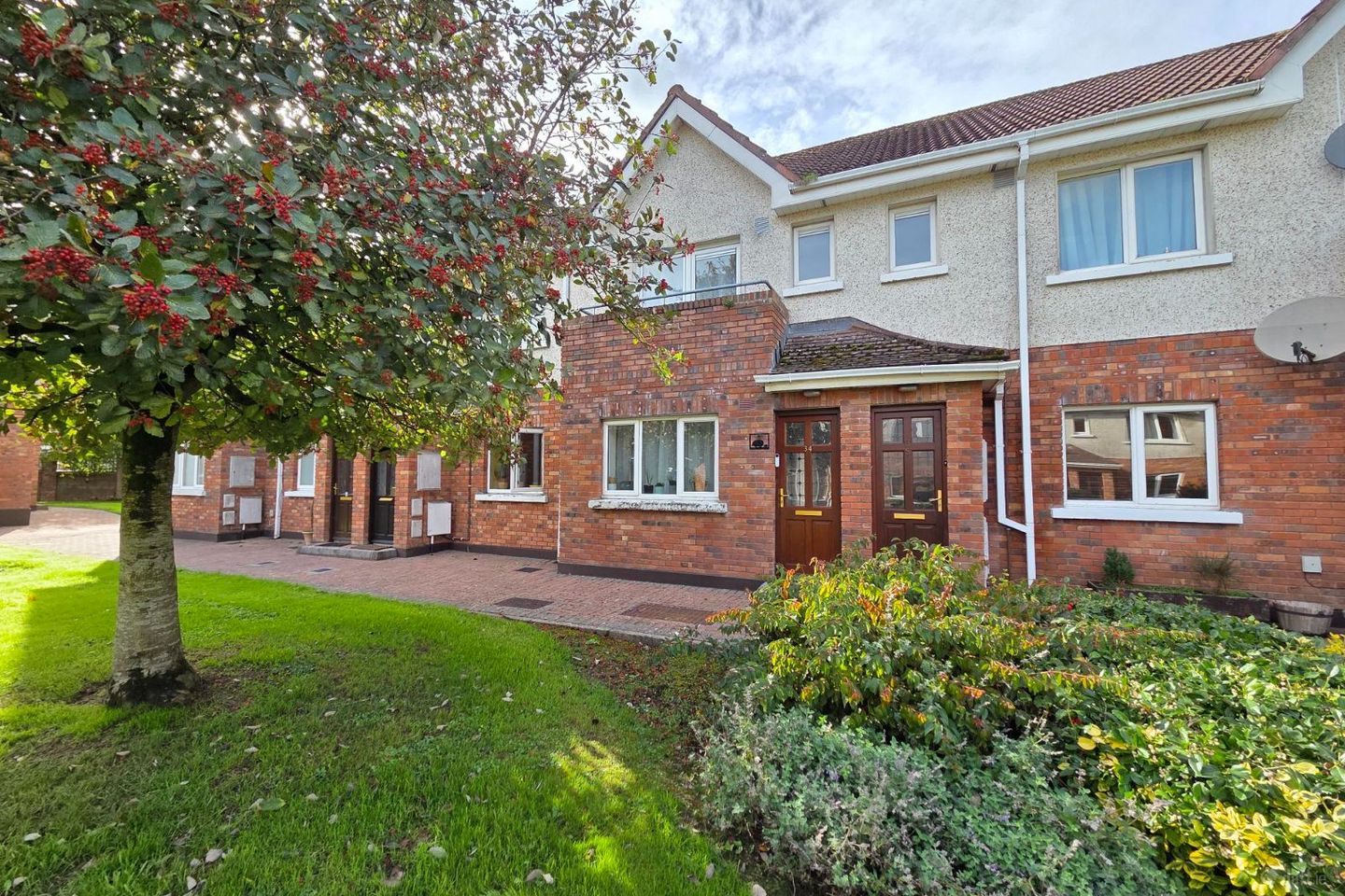 34 The Courtyard, Maelduin, Dunshaughlin, Co. Meath, A85E951
