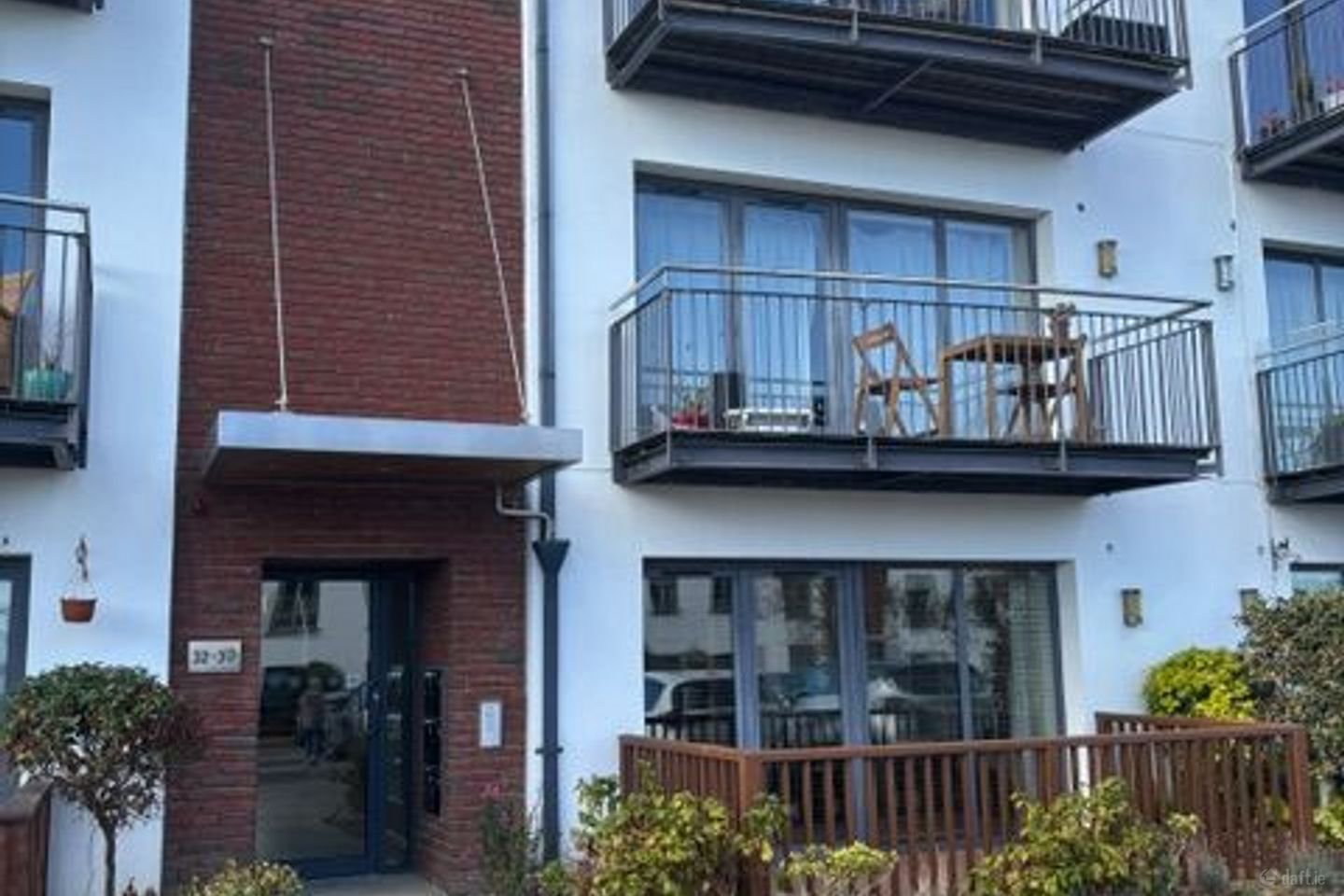 32 Burnaby Mews, Greystones, Greystones, Co. Wicklow
