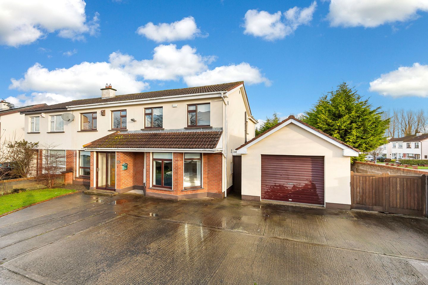 256 Beechdale, Dunboyne, Co Meath, A86EP97