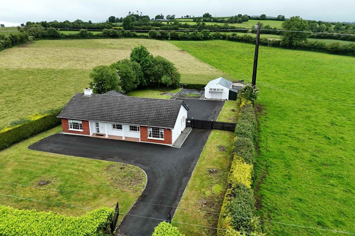 College Hill, Ballycahill, Templemore, Co. Tipperary, E41A9X9