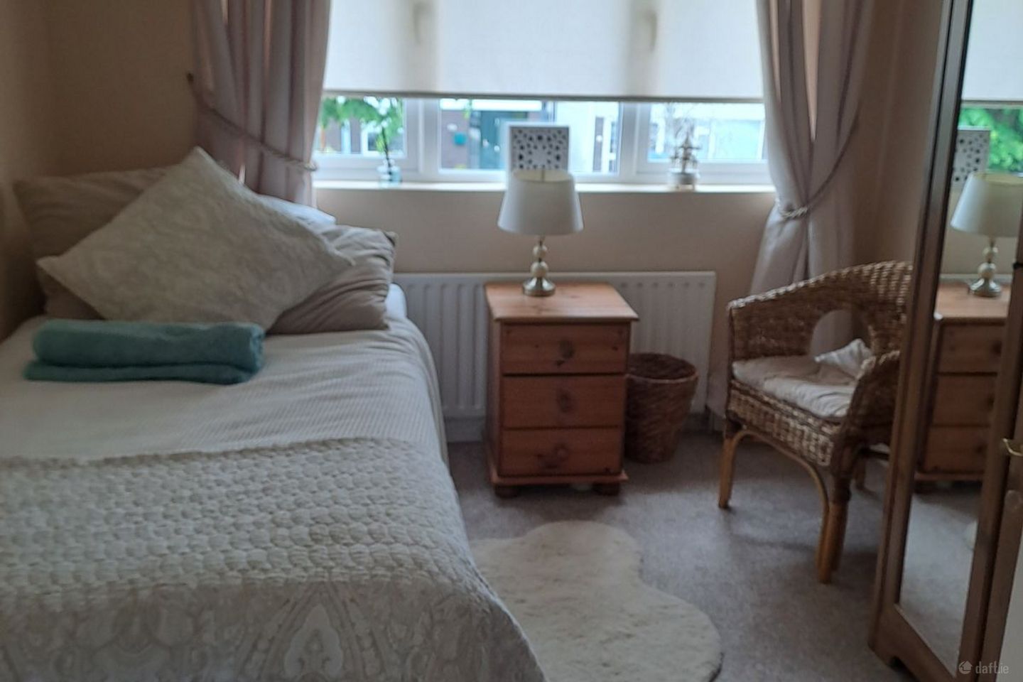 Fonthill Rd, Clondalkin, Co. Dublin