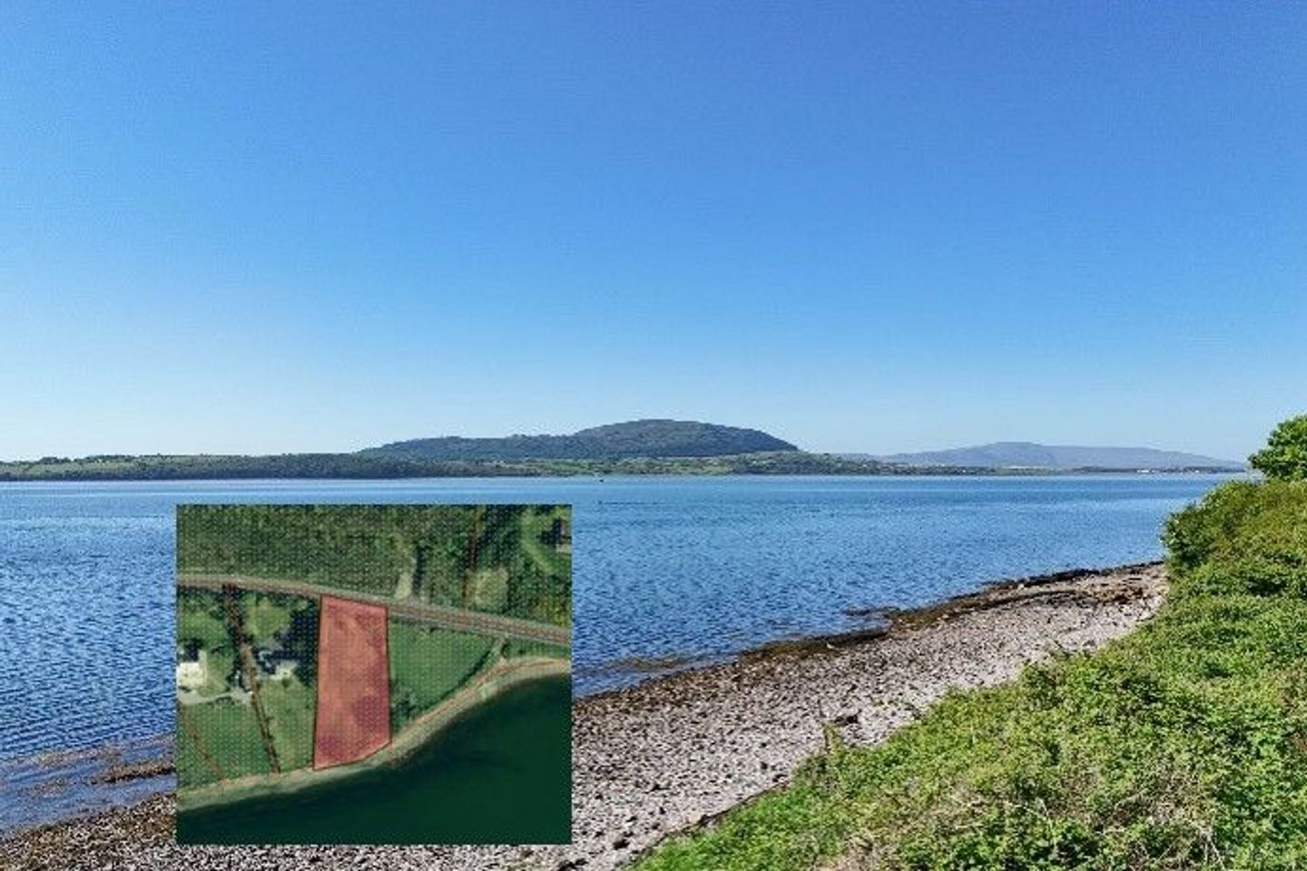 Ballyweelin, Rosses Point, Co. Sligo