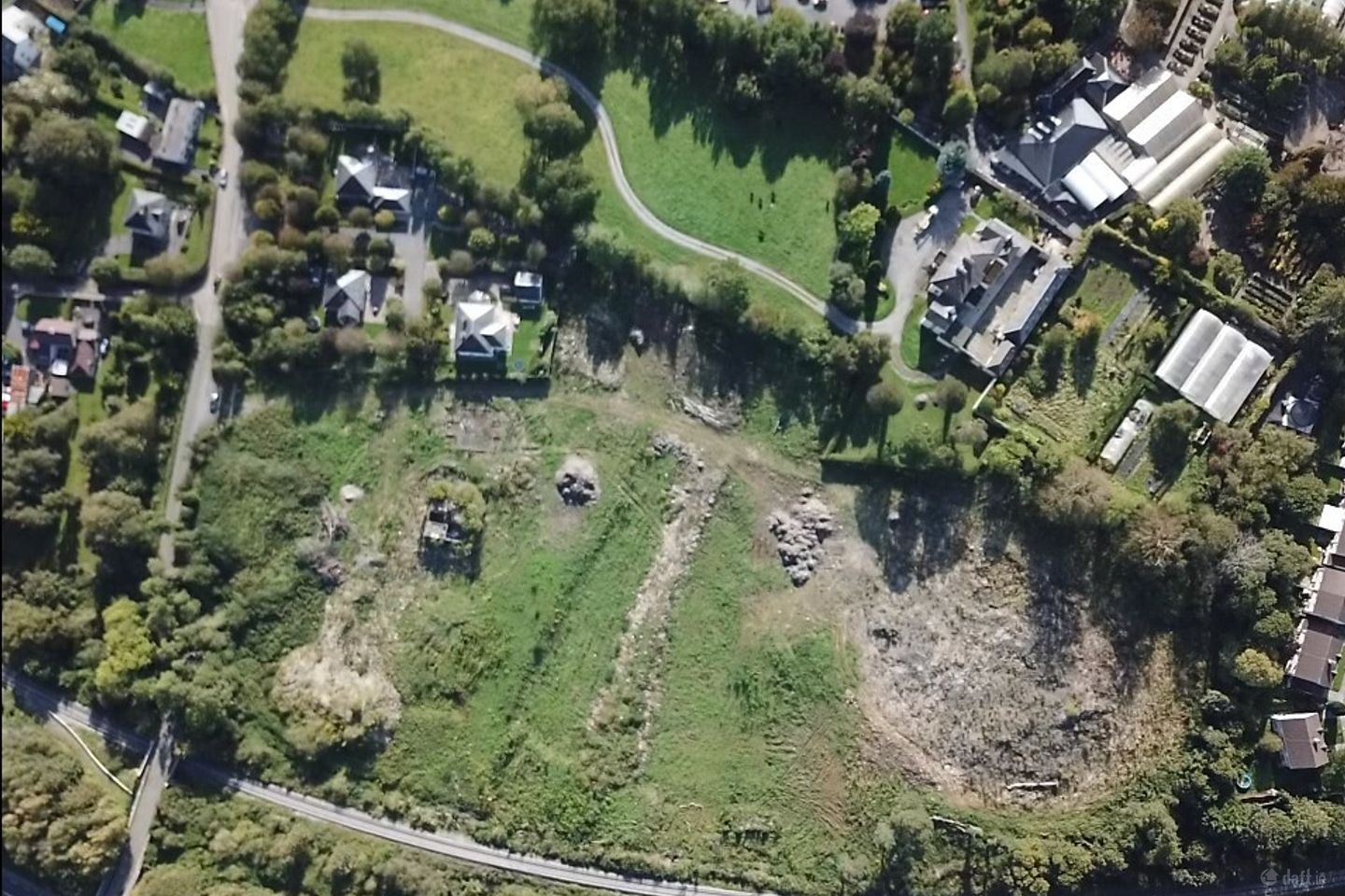 Parklands, Glenconnor, Clonmel, Co Tipperary