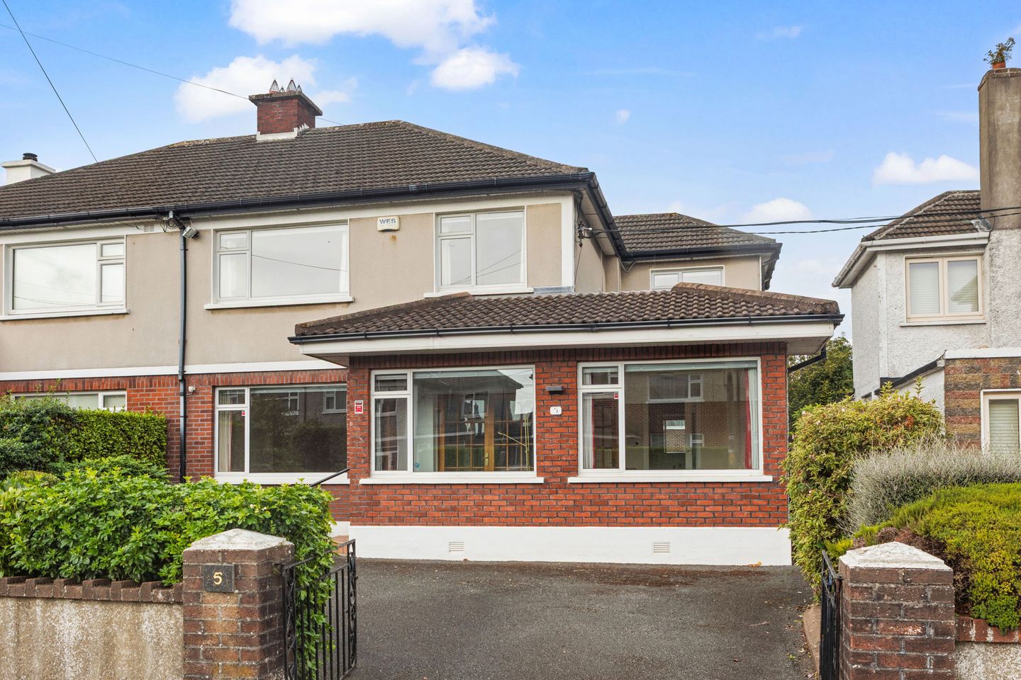 5 Leopardstown Drive, Blackrock, Co Dublin, A94VK68
