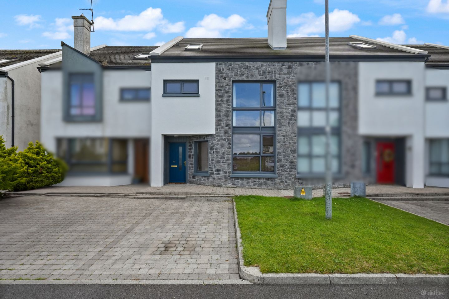 35 Glenbrook, Knock, Co Mayo, F12TV26