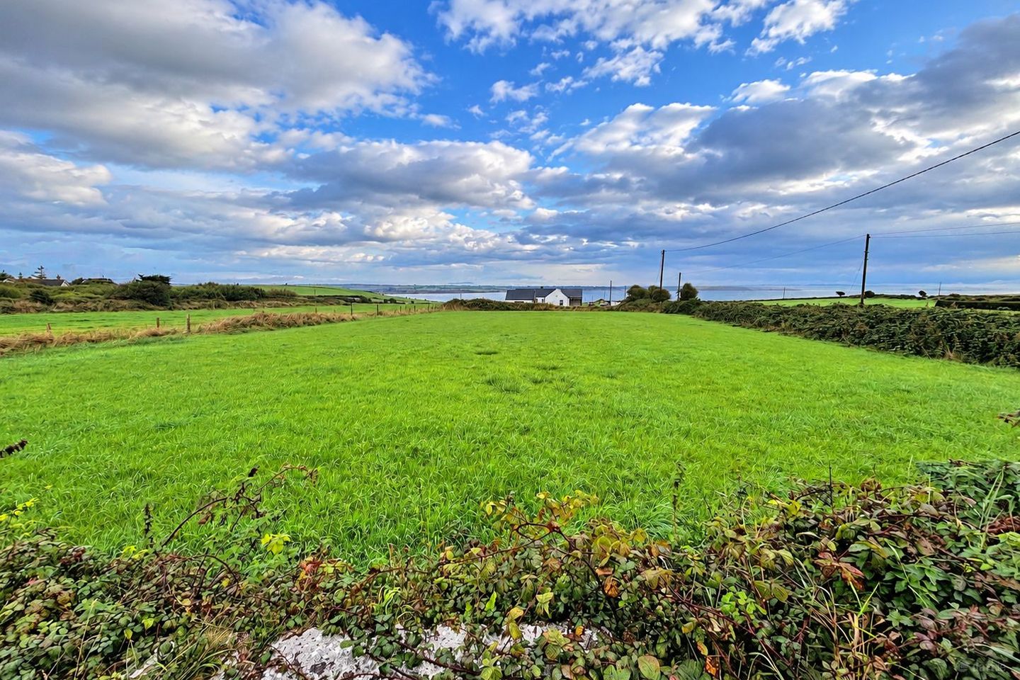 Ballyskibbole, Ballymacoda, Co. Cork