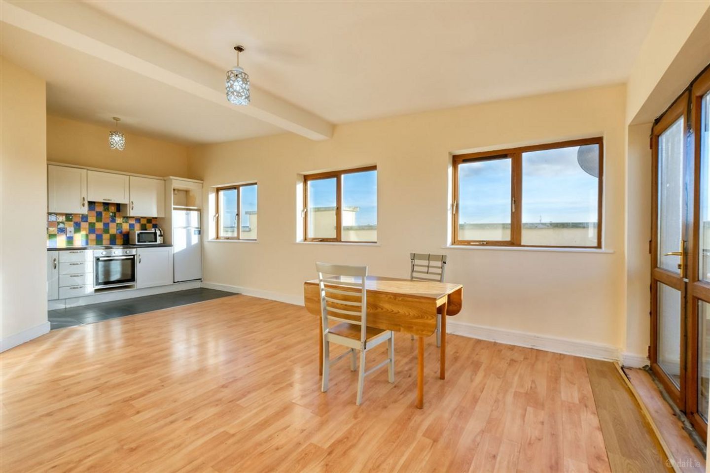 Apartment 27, Weavers Hall, Longford Town, Co. Longford