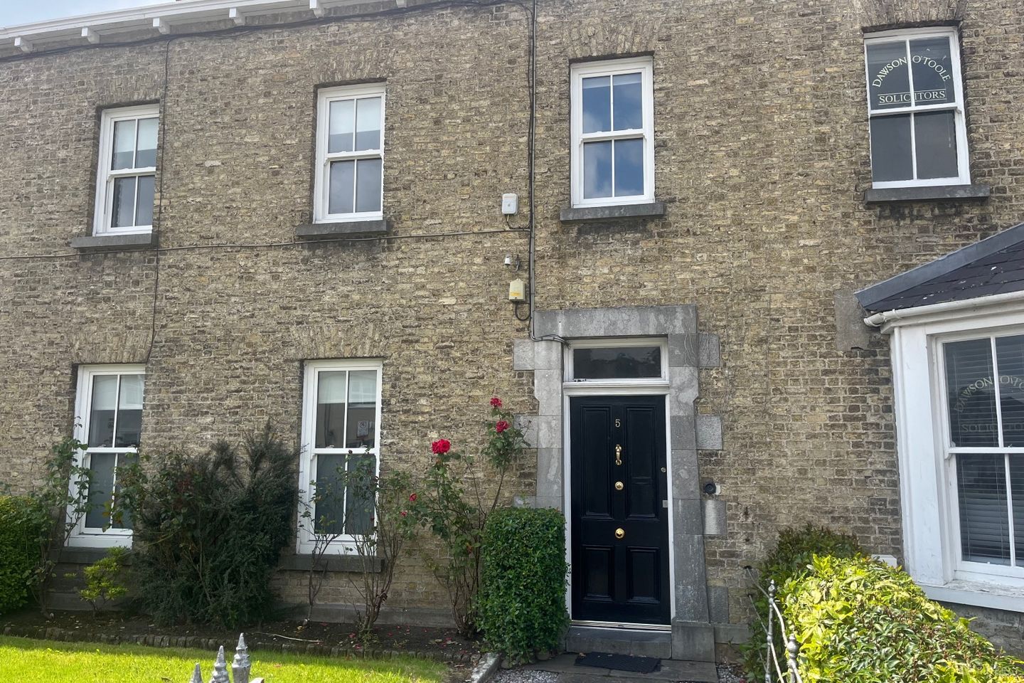 5 Mcelwain Terrace, Station Road, Newbridge, Co. Kildare
