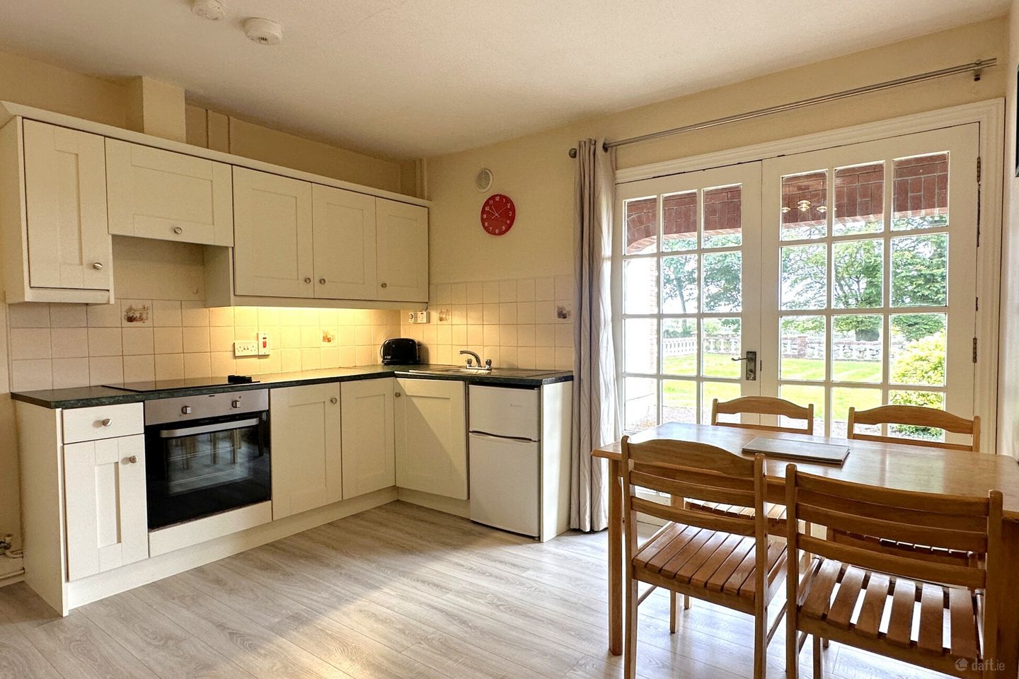 Apt 1 Ballymore, Craughwell, Co Galway
