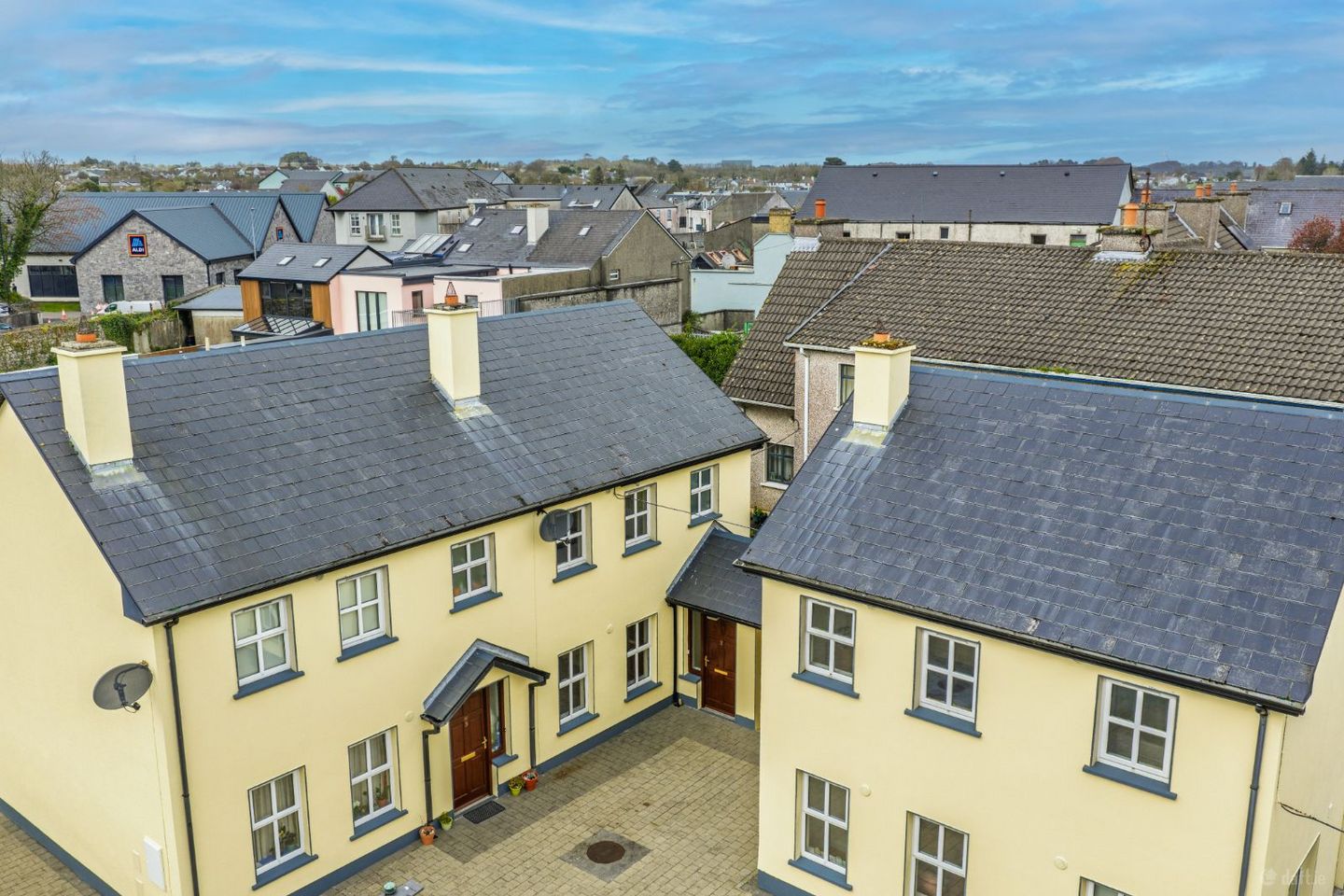 2 James Connolly Street Crescent, Ballina, Ballina, Co. Mayo, F26W2F7