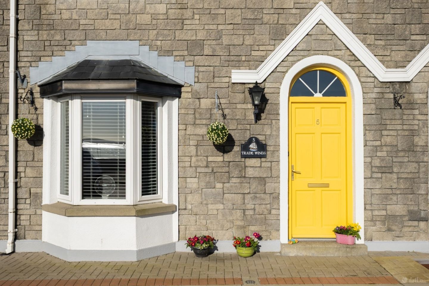 Trade Winds, 5 Coady'S Quay, Dungarvan, Co. Waterford, X35V098