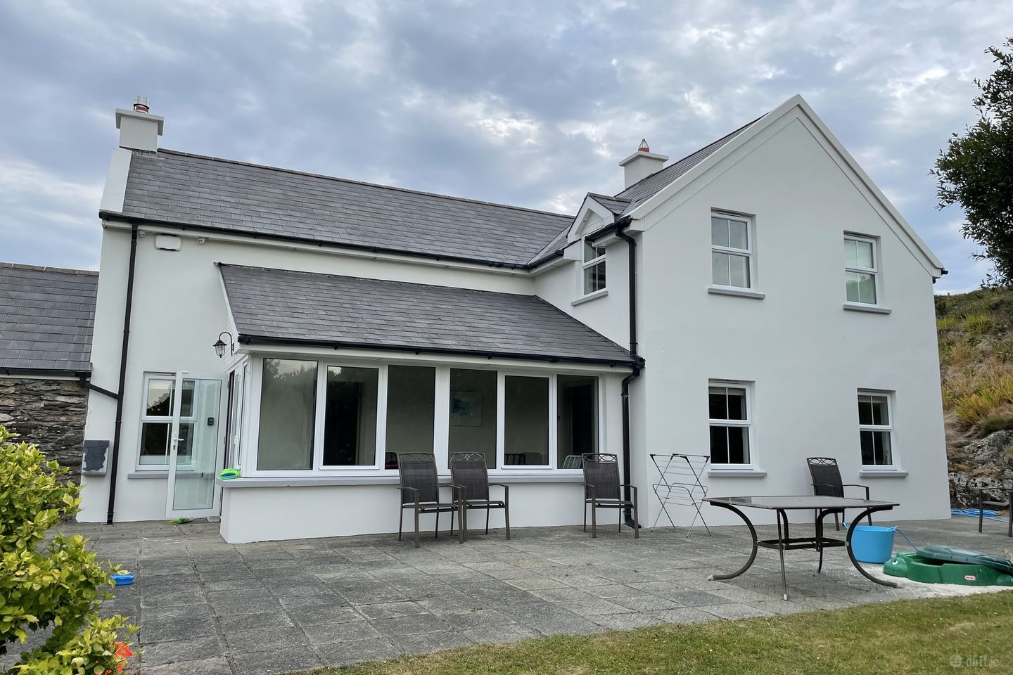 Dunkelly Middle, Goleen, West Cork, Toormore, Co. Cork