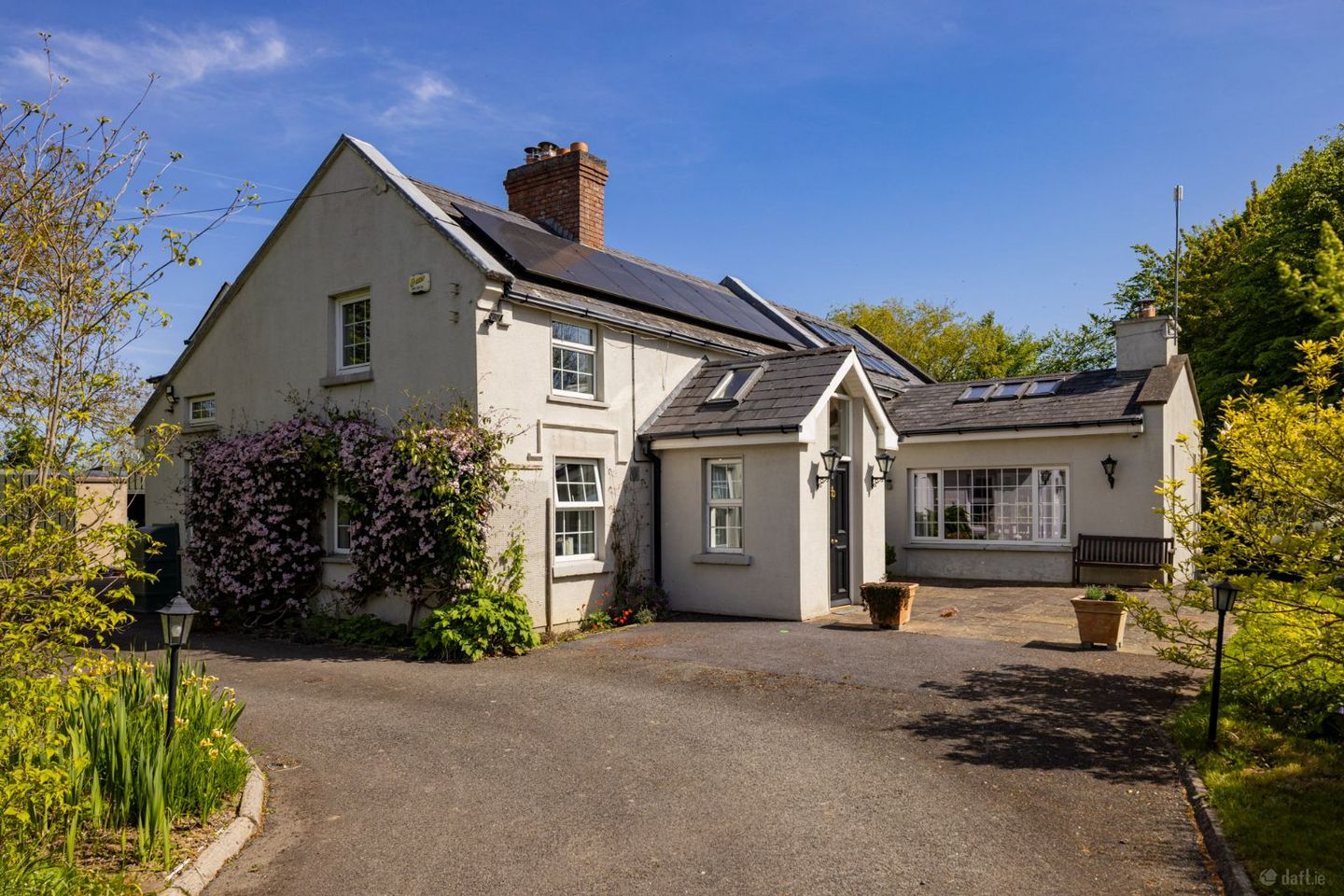Clonainey, Ballyhack, Kilsallaghan, Swords, Co. Dublin, K67P738