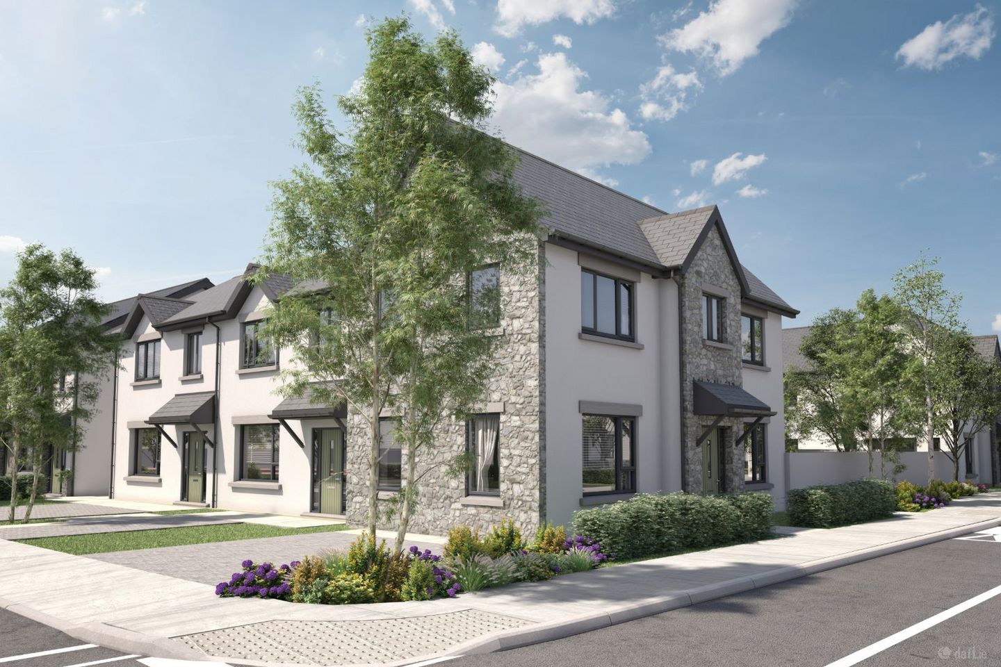 Elderberry Court, "Elderberry Court" Shannon Road, Sixmilebridge, Clare, Sixmilebridge, Co. Clare