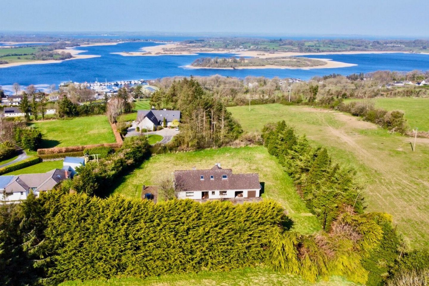 High Road, Ballykeeran, Athlone, Co. Westmeath, N37V5W8