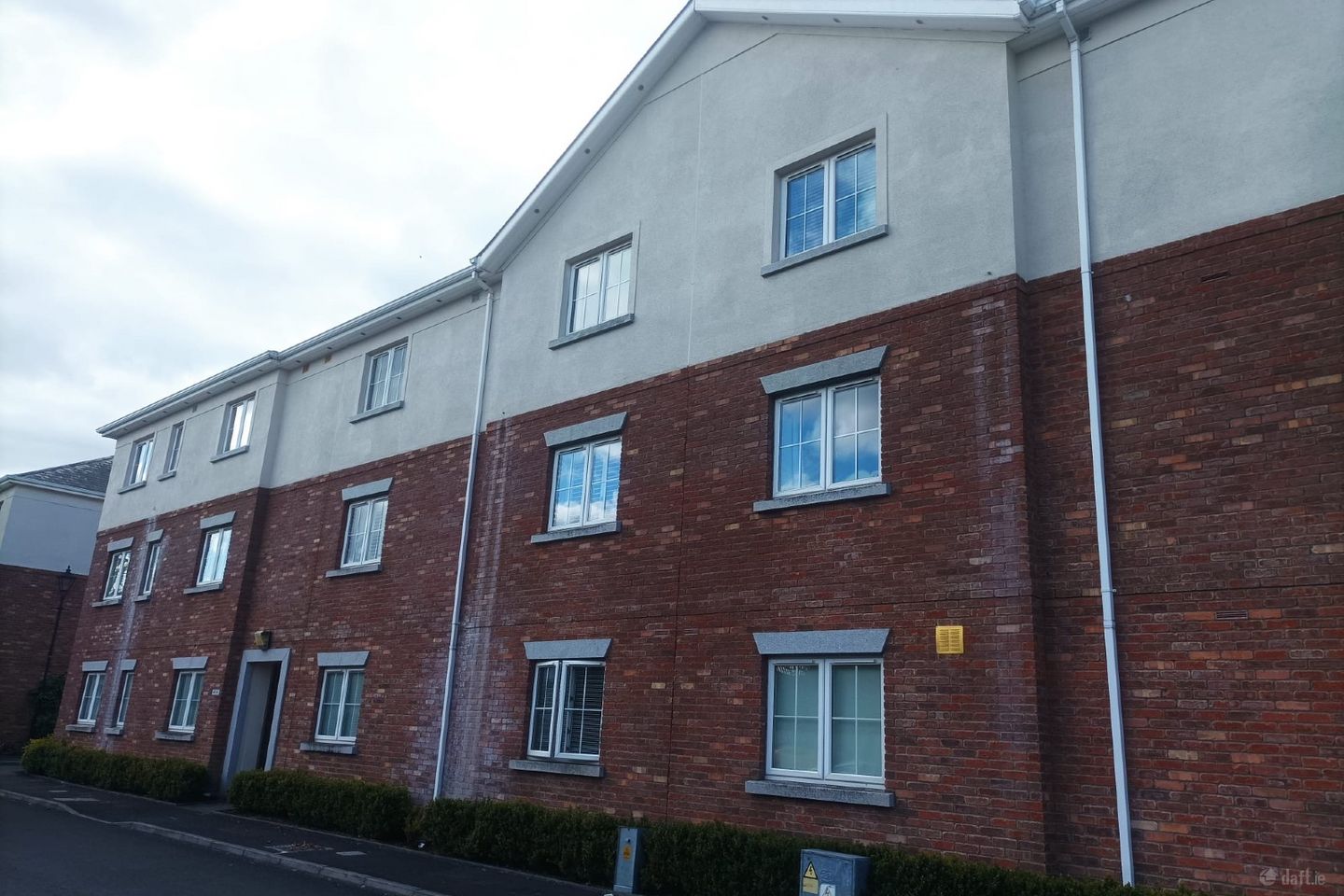 11 Block A, Ashbrook Gardens, Mountrath Road, Portlaoise, Co. Laois