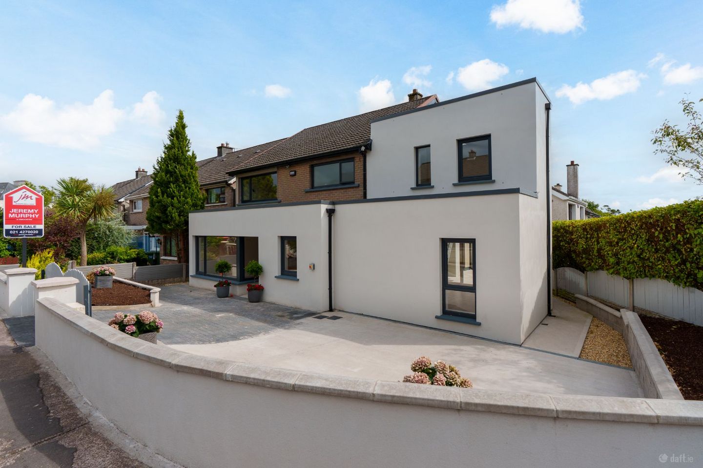 Scarisbrick, 24 The Orchards, Montenotte, Co. Cork, T23W7WR