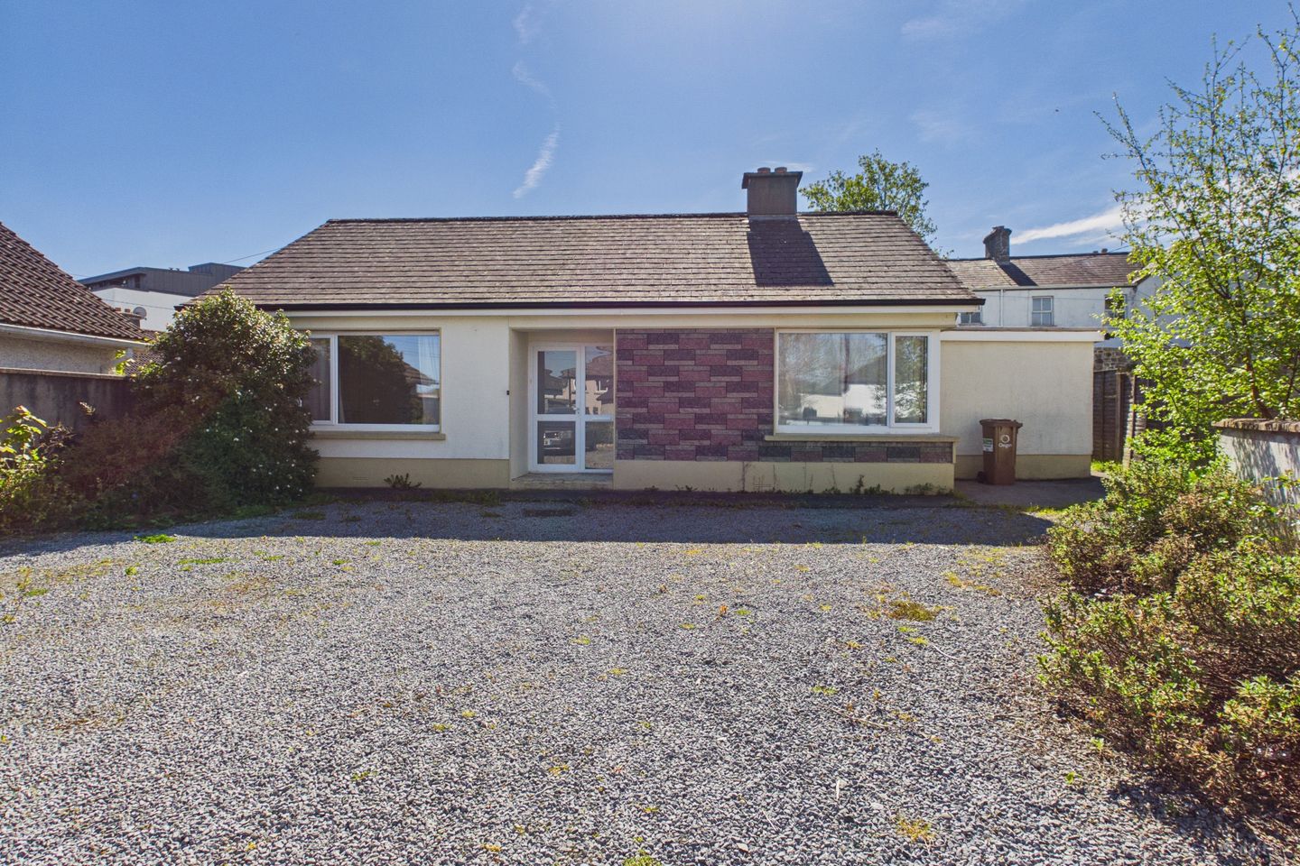 Saint Michael's, Railway View, Athlone, Co. Westmeath, N37NH30