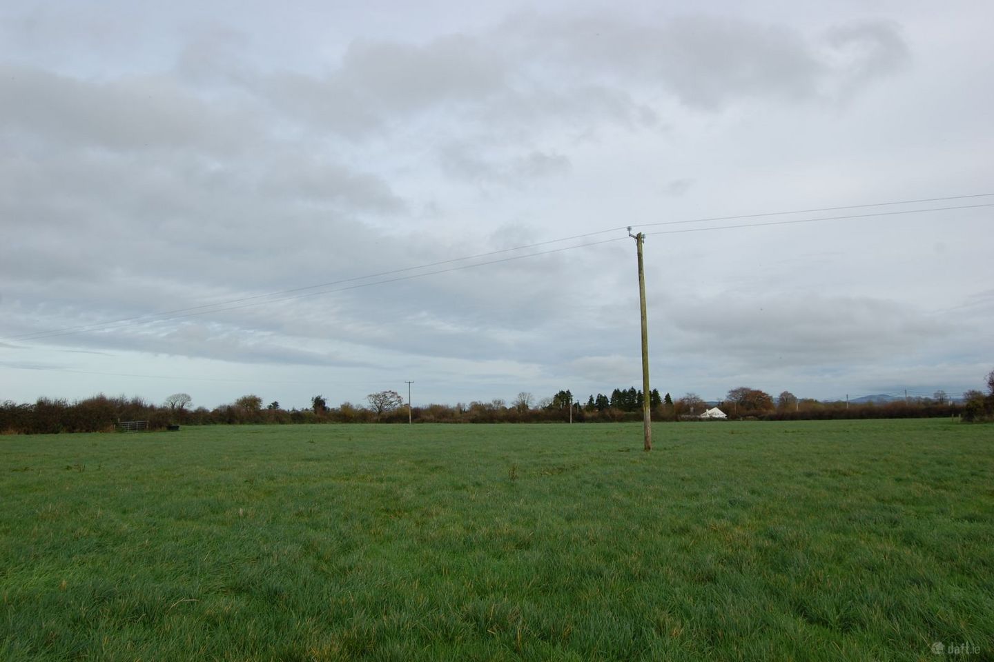 The Glebe, Monagea, Co. Limerick