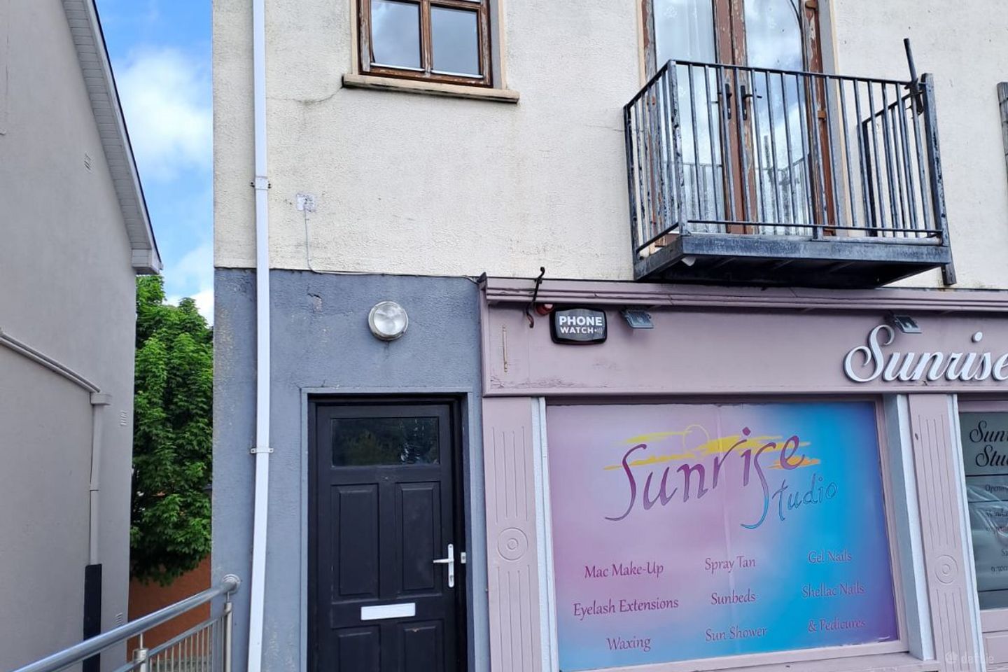 Apartment 1, Gavins Court, Tone Street, Ballina, Co. Mayo