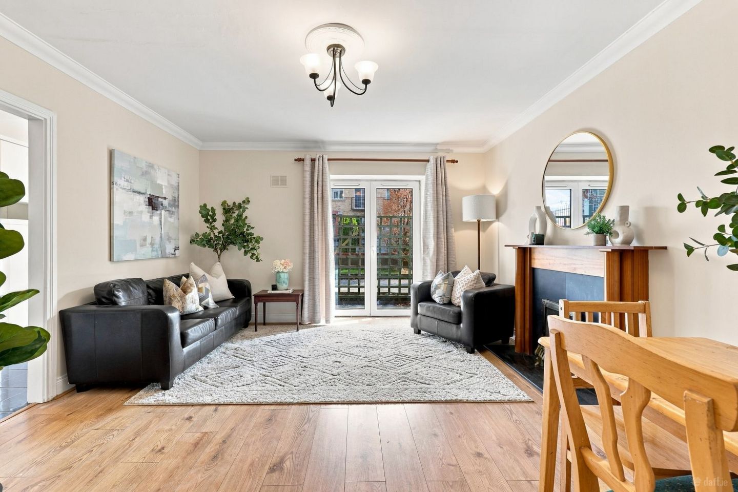 Apartment 7, Block 1b, Rathmines Town Centre, Rathmines, Dublin 6, D06P281