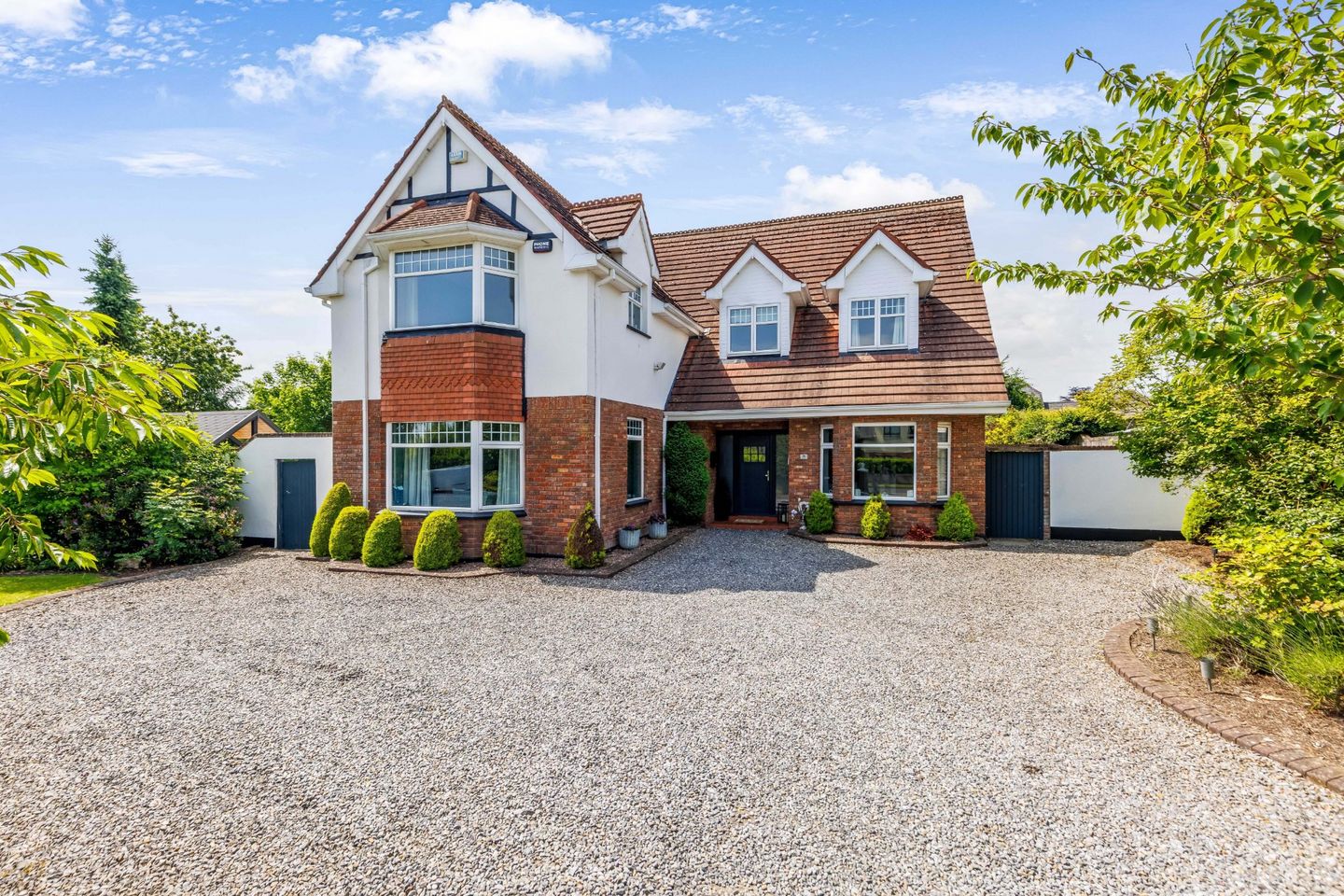 Turnberry, 20 Brownstown, Ratoath, Co Meath, A85KT35