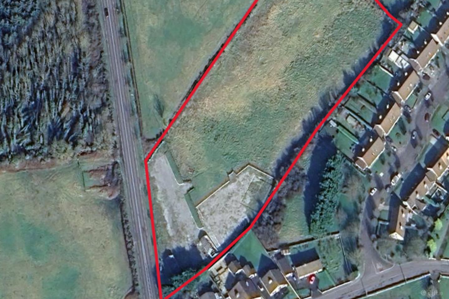 Crinkle Birr, Birr, Co. Offaly