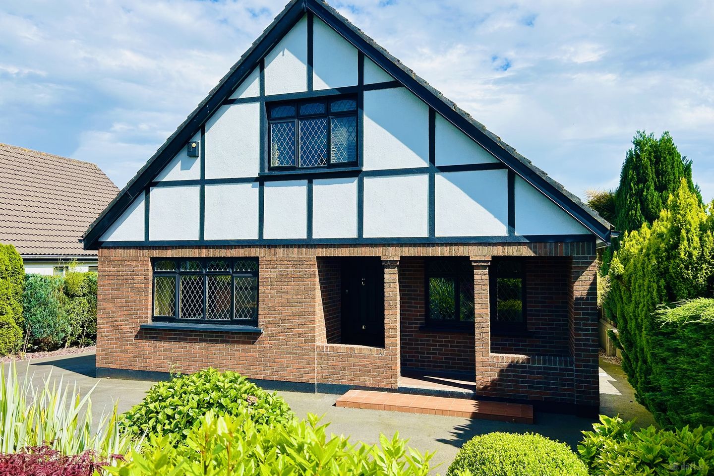 13 Parklands, Enniscorthy, Co. Wexford, Y21P8K3