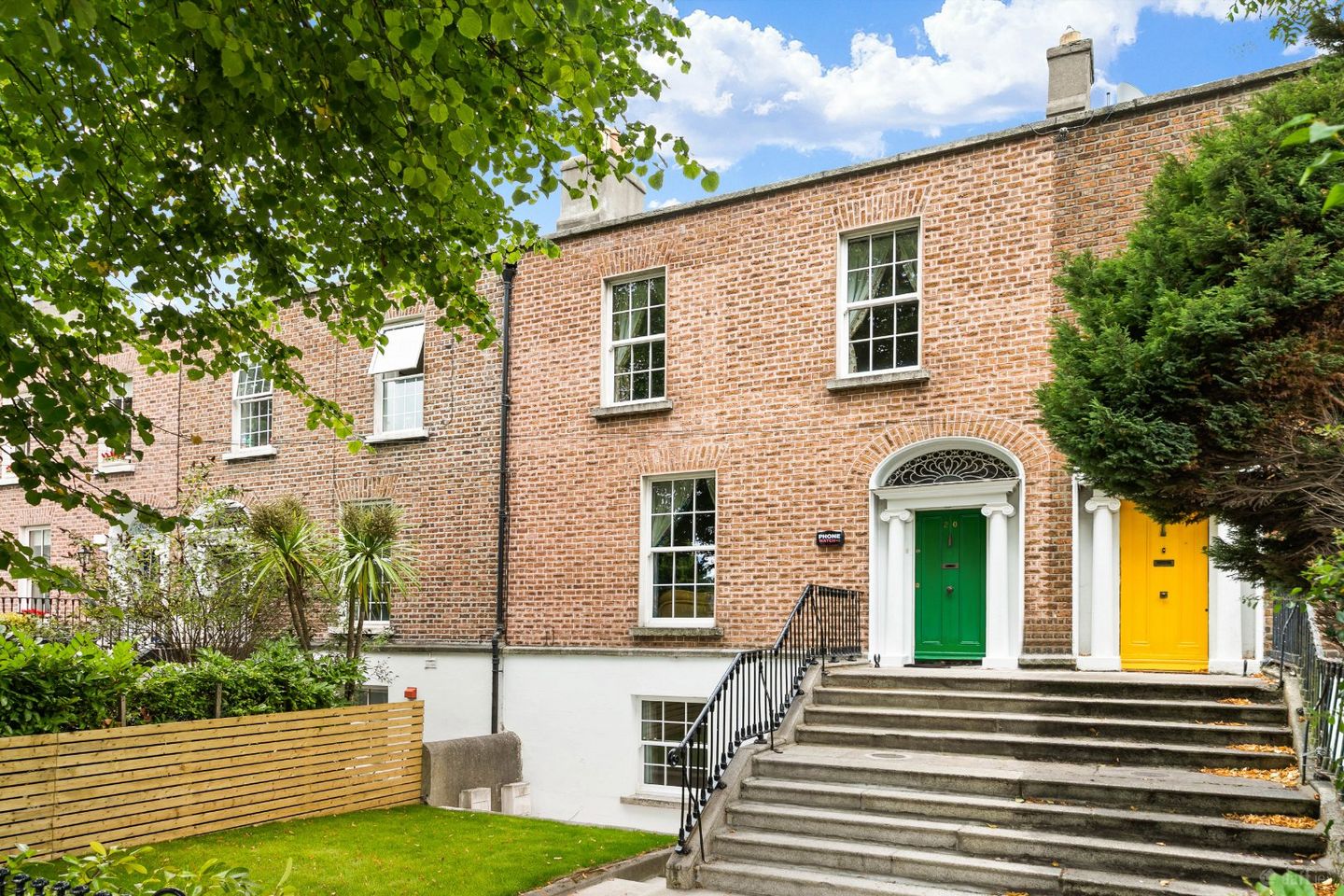 20 Sandymount Road, Sandymount, Dublin 4, D04FD73