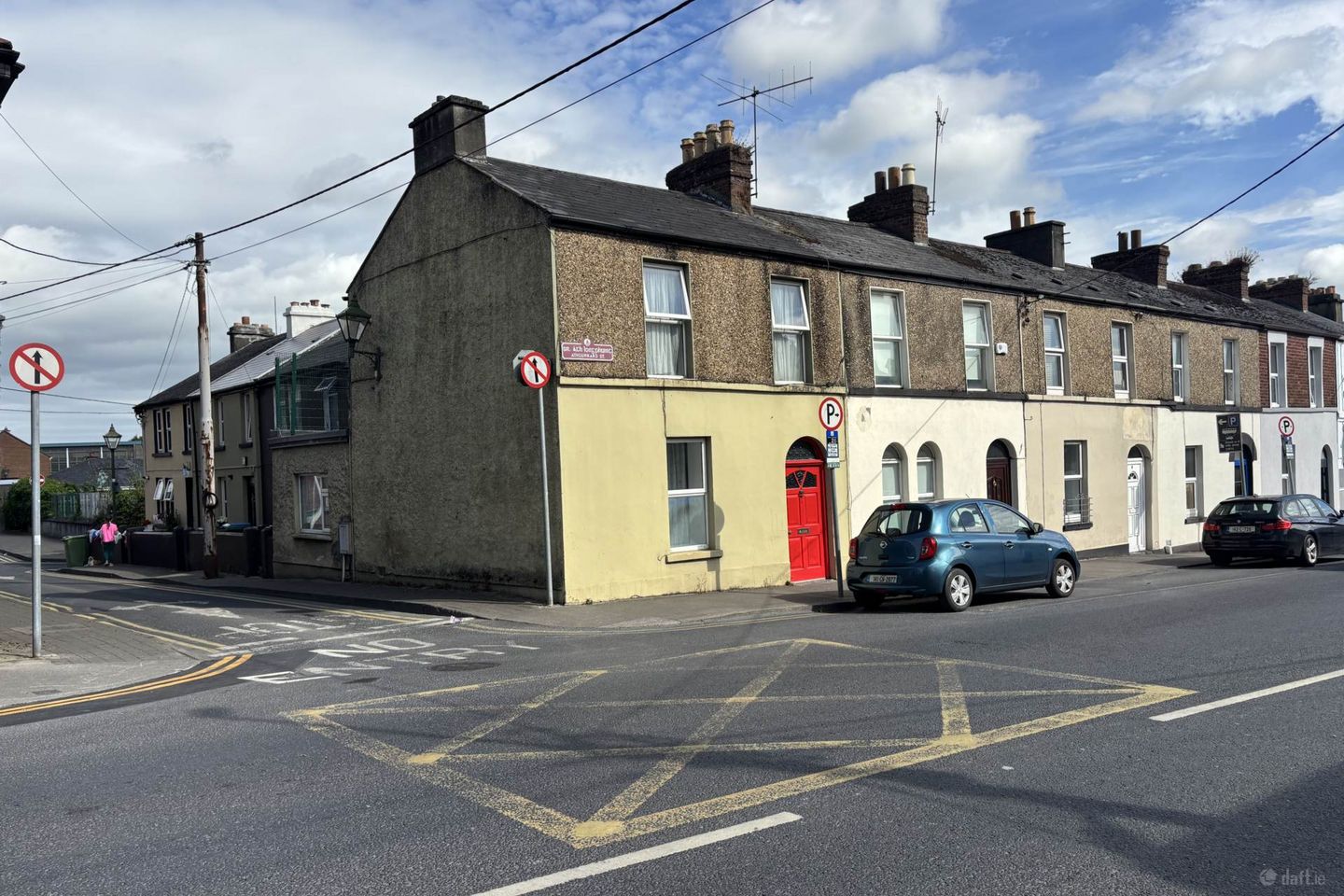 4 Arthlunkard Street, Limerick, Co. Limerick, V94PF2K