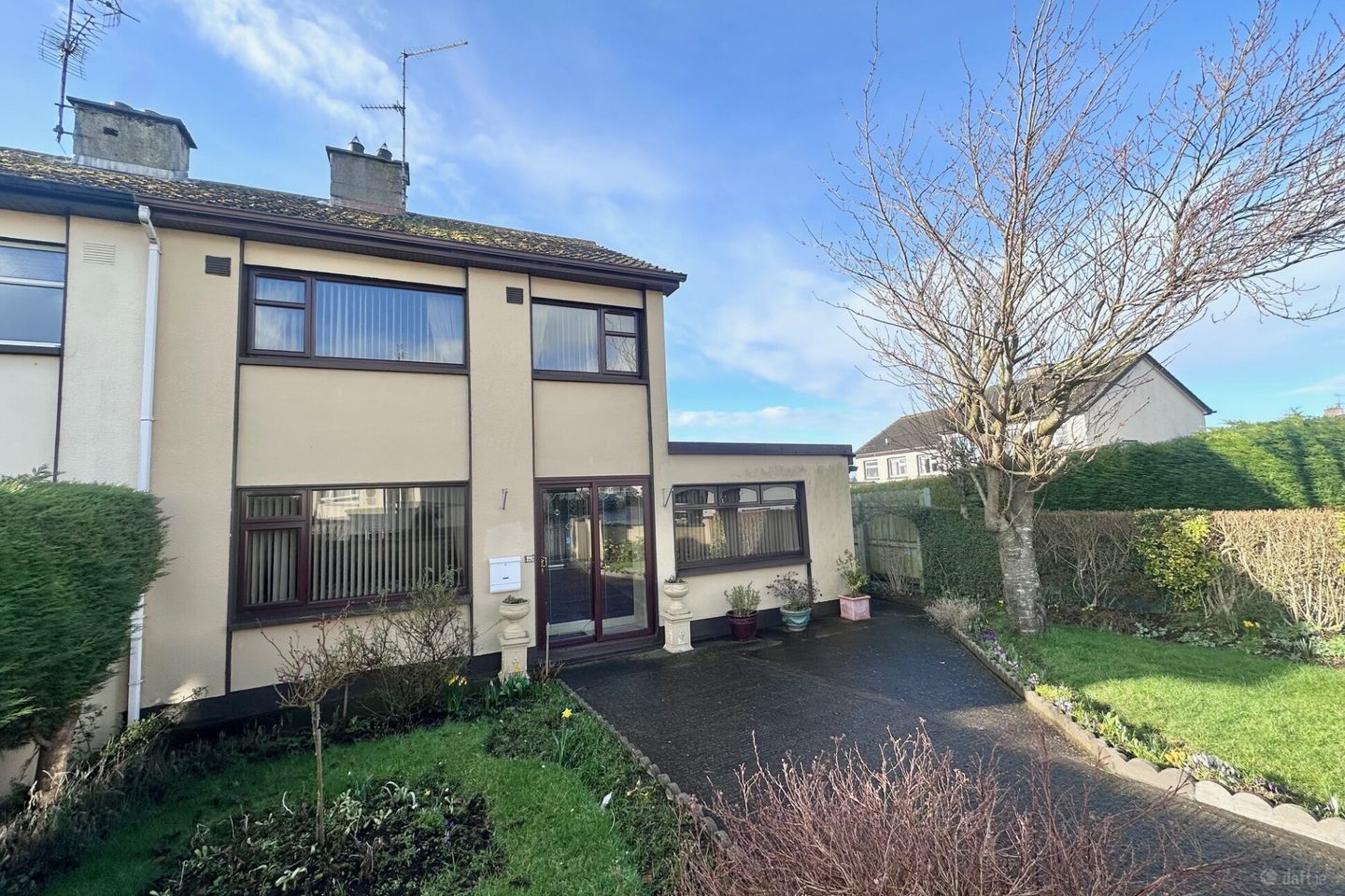 40 Fairview Crescent, Killygoan, Monaghan, H18WV02