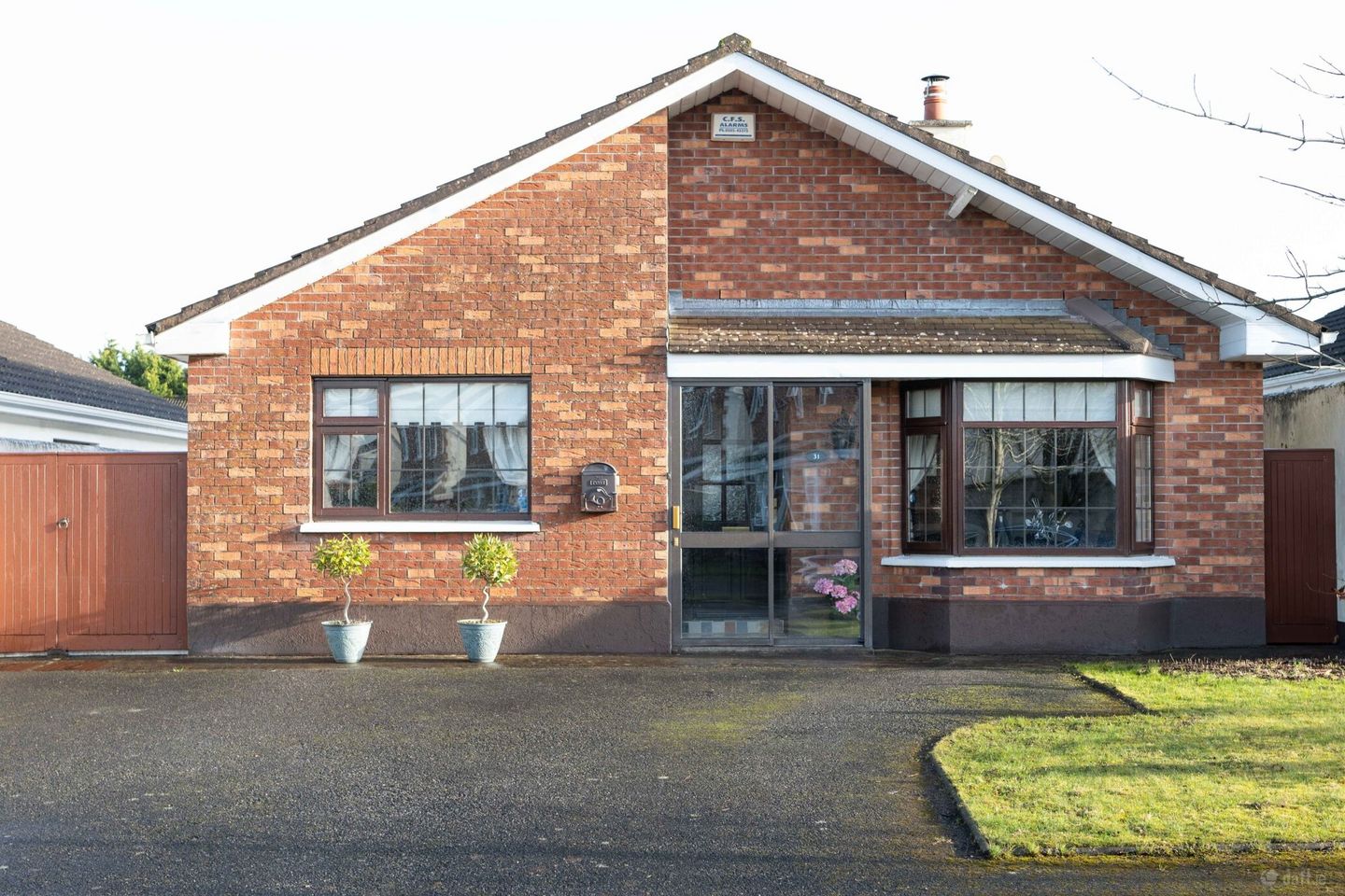 31 Grenville, Dublin Road, R32FKP6
