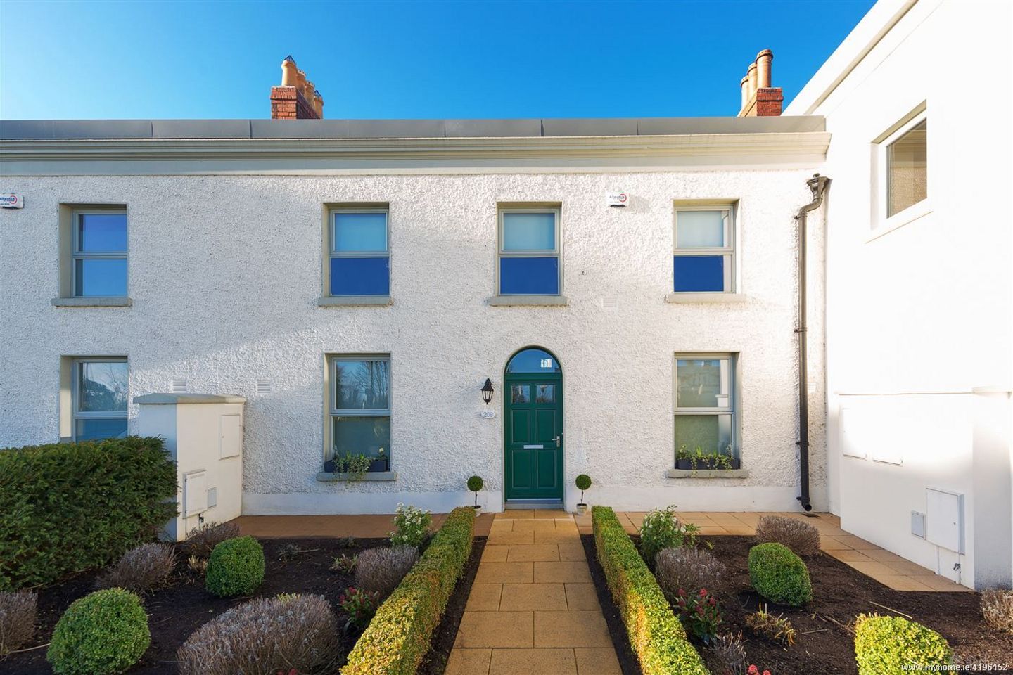Llandaff Terrace, Merrion Road, Merrion, Co. Dublin
