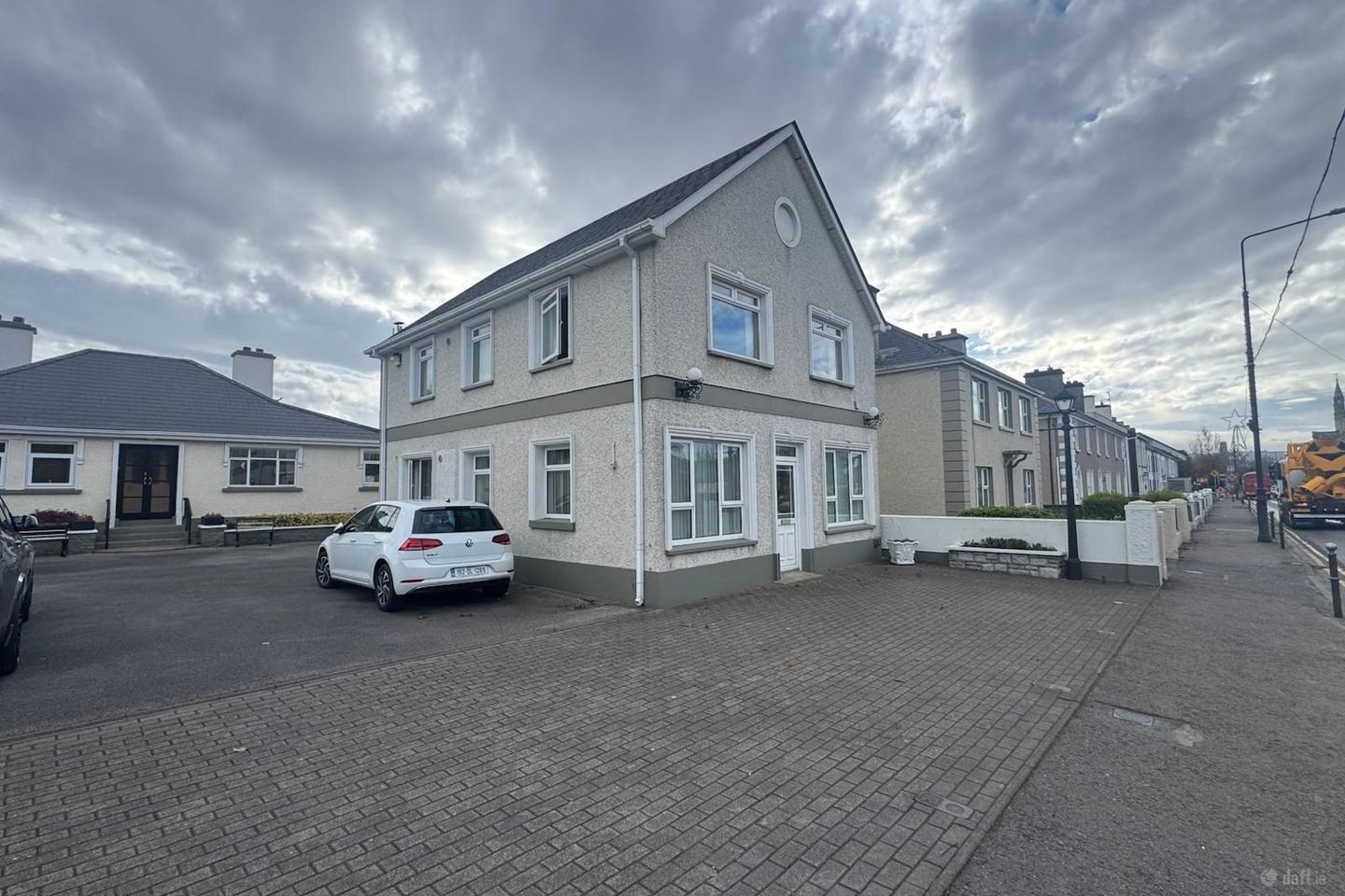 Main Street, Stranorlar, Ballybofey, Co. Donegal