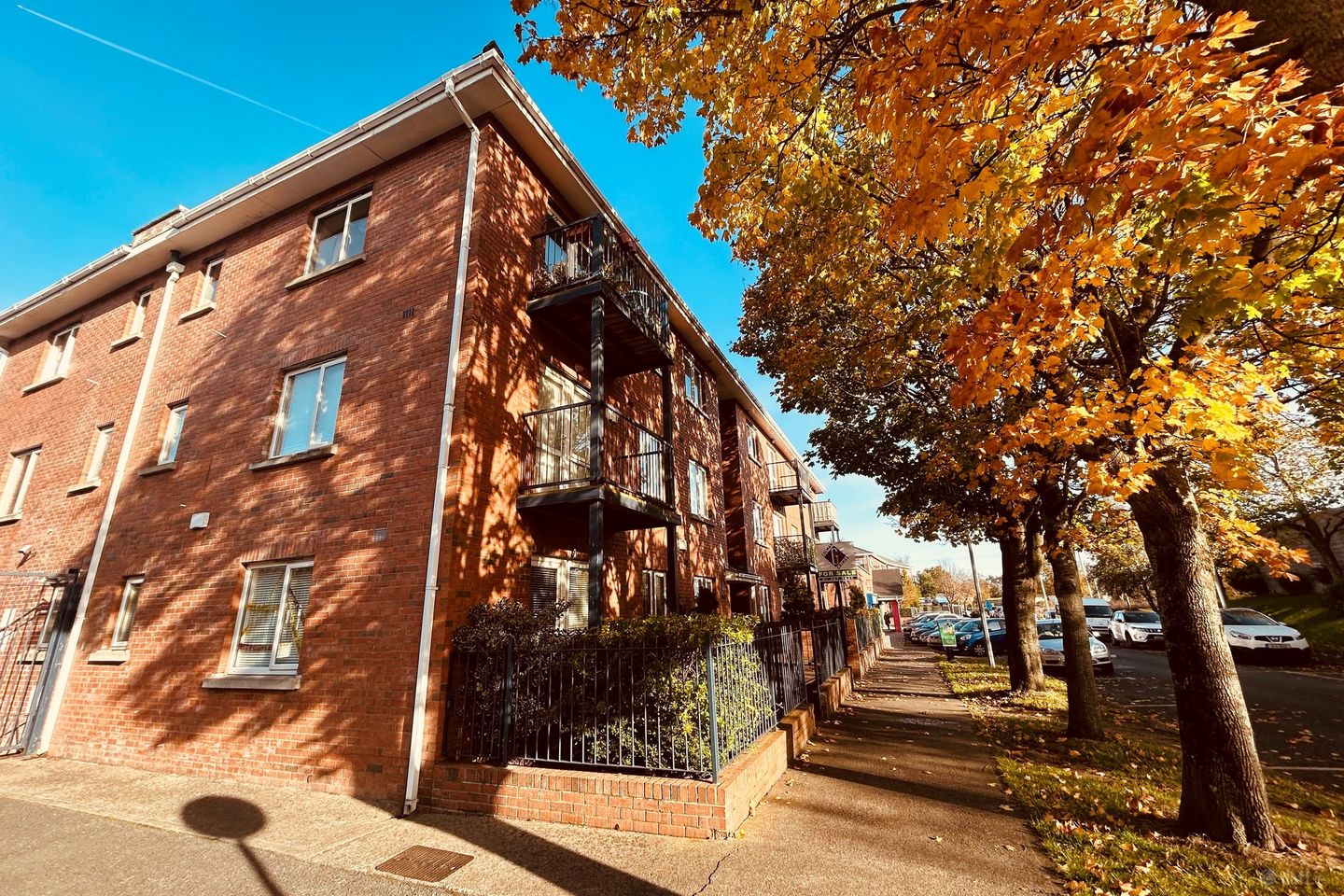Killininny Court, Firhouse, Dublin 24