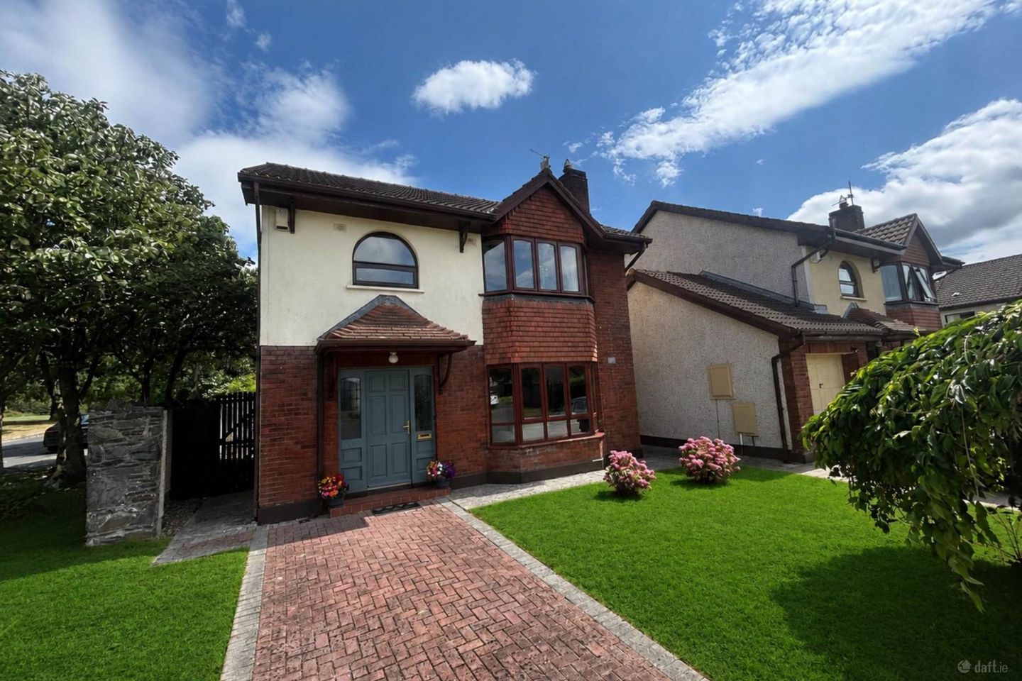 1 Huntsfield Drive, Dooradoyle, Co. Limerick, V94E5VW