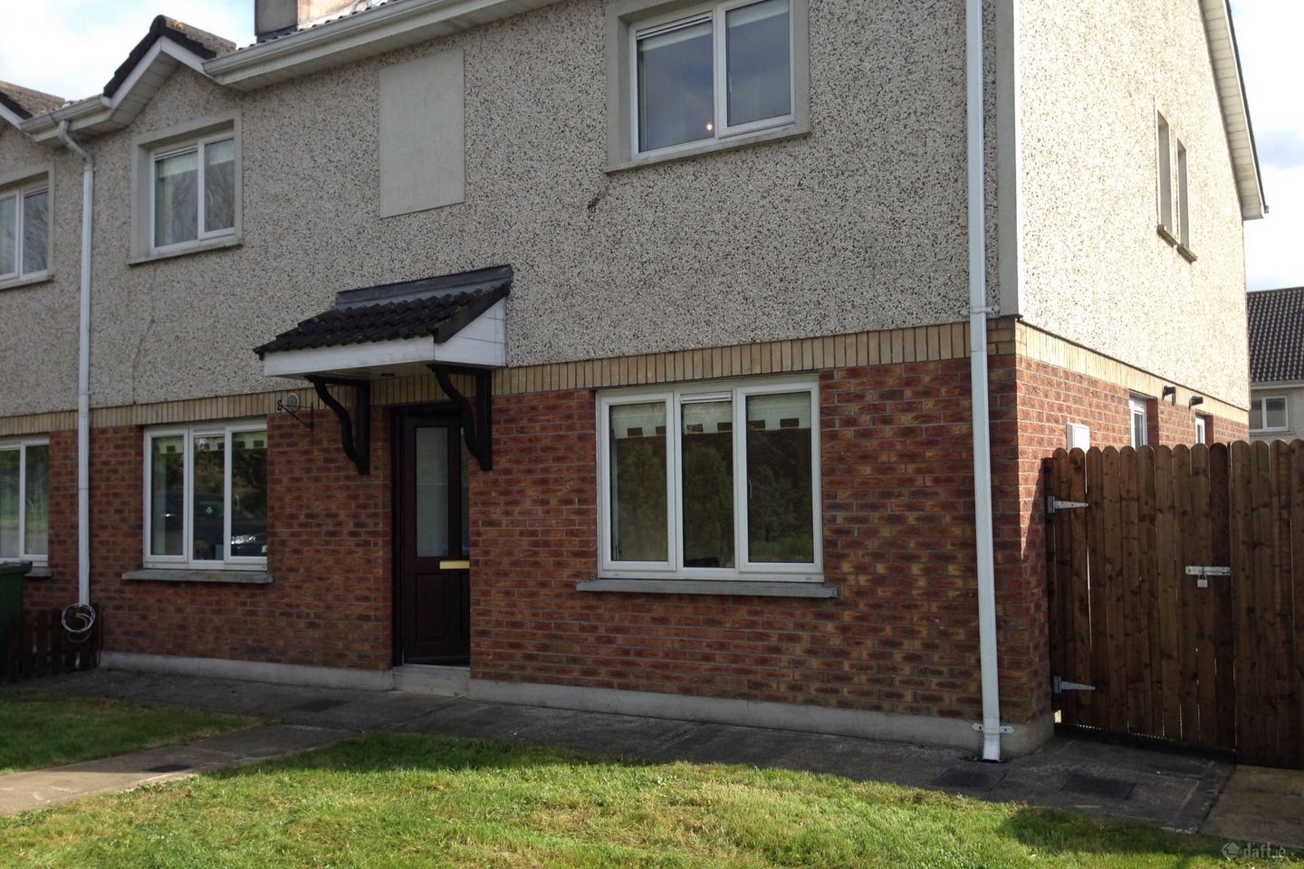No1 , Brooklawn, New Ross, Co. Wexford