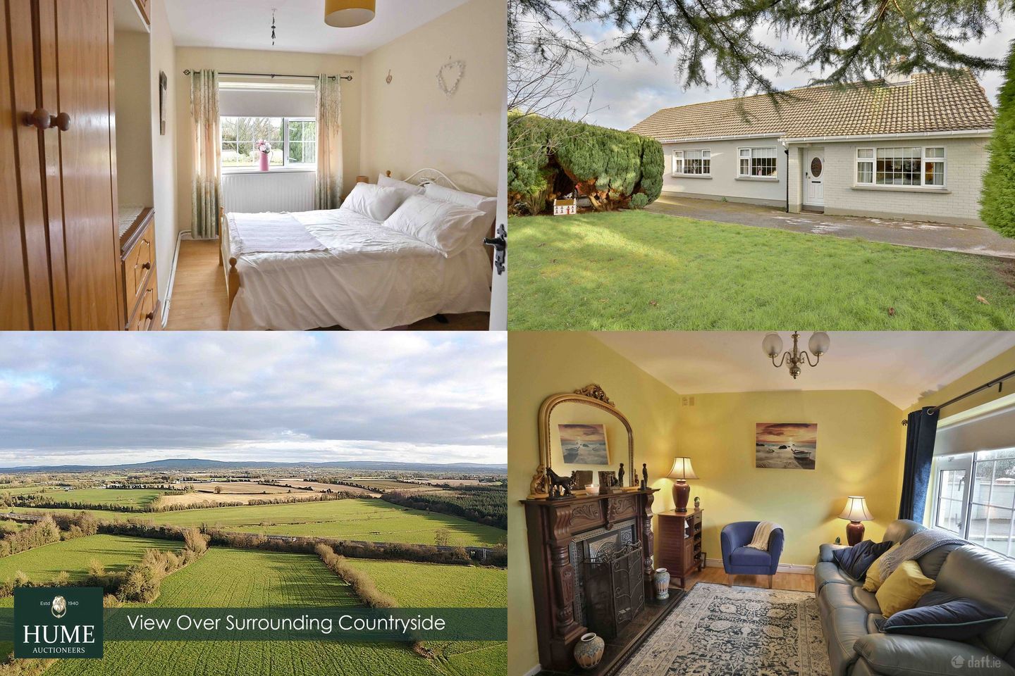 Trumera, Mountrath, Co. Laois, R32RW77