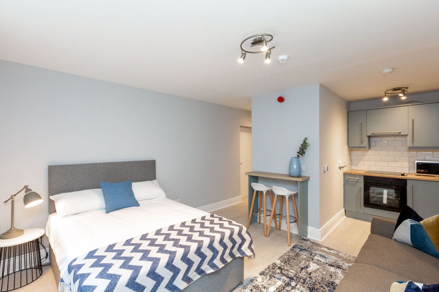 Flat 2, 56 Richmond Street South, Dublin 2