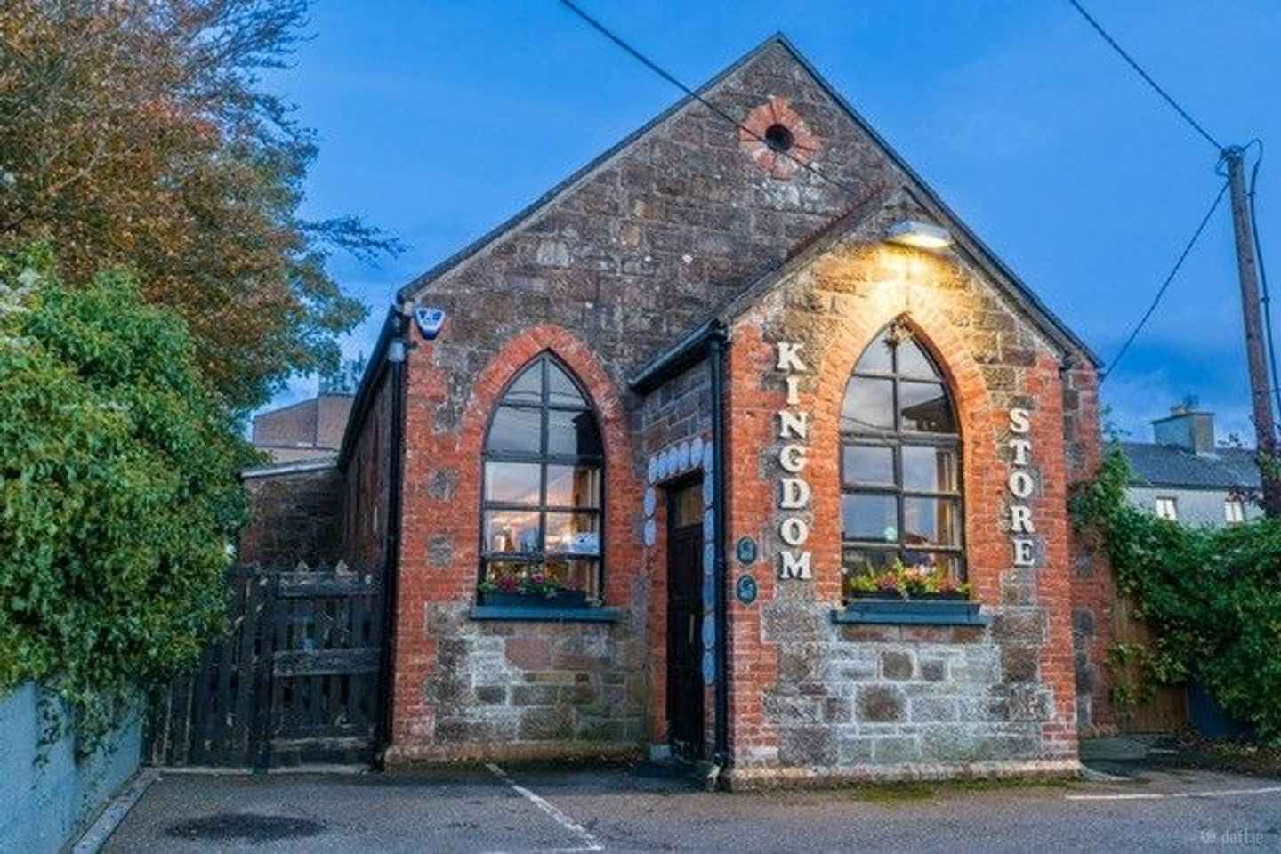 Kingdom Food & Wine Store, Clounalour, Tralee, Co. Kerry, V92NF29