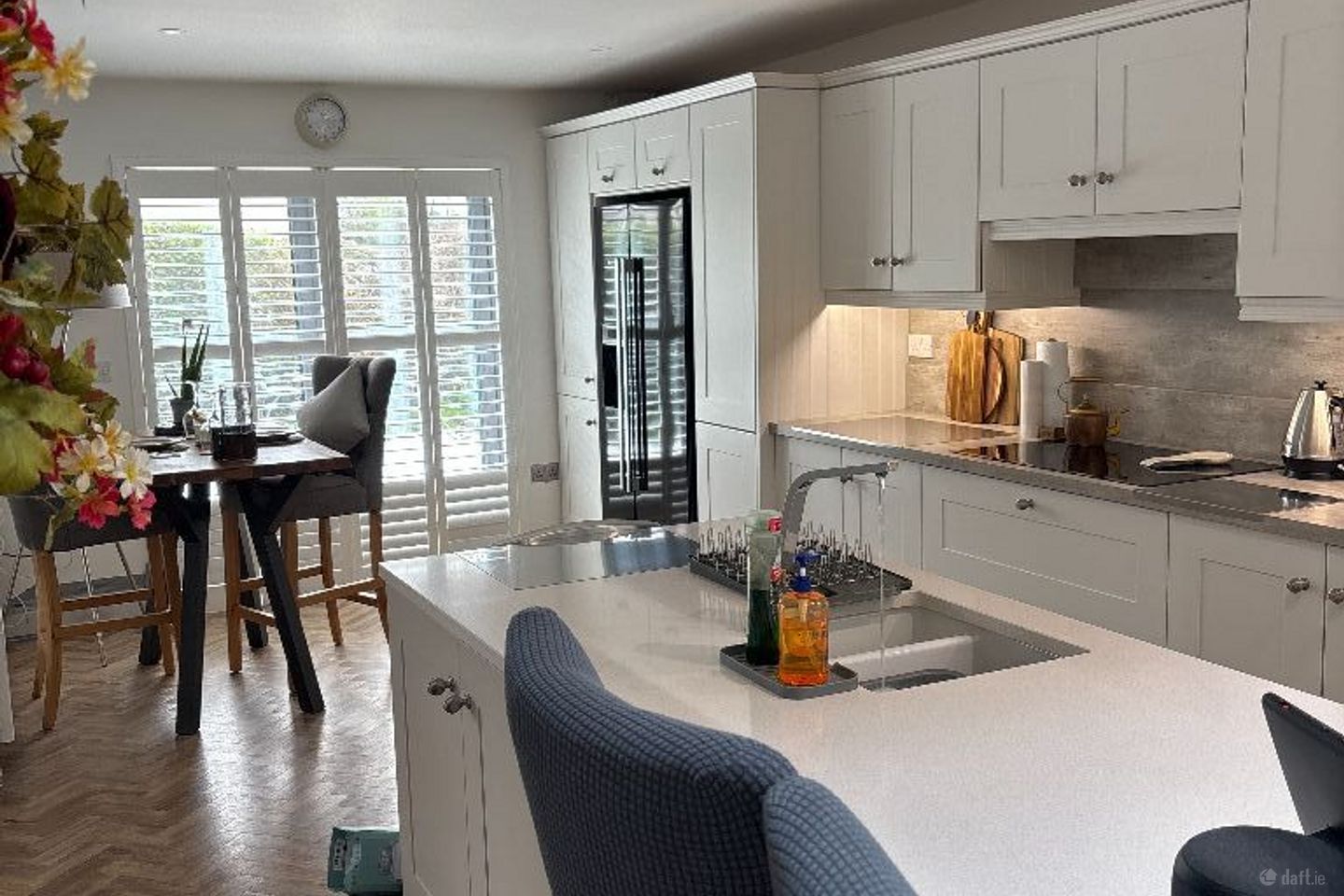 Milltown House, Athy, Co. Kildare