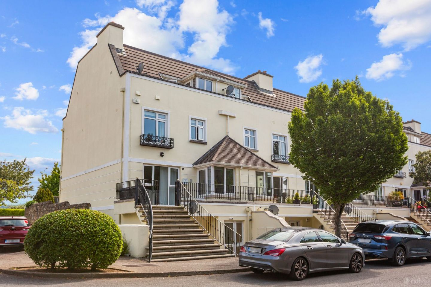 14a Willow Court, Druid Valley, Cabinteely, Dublin 18, D18KV4D