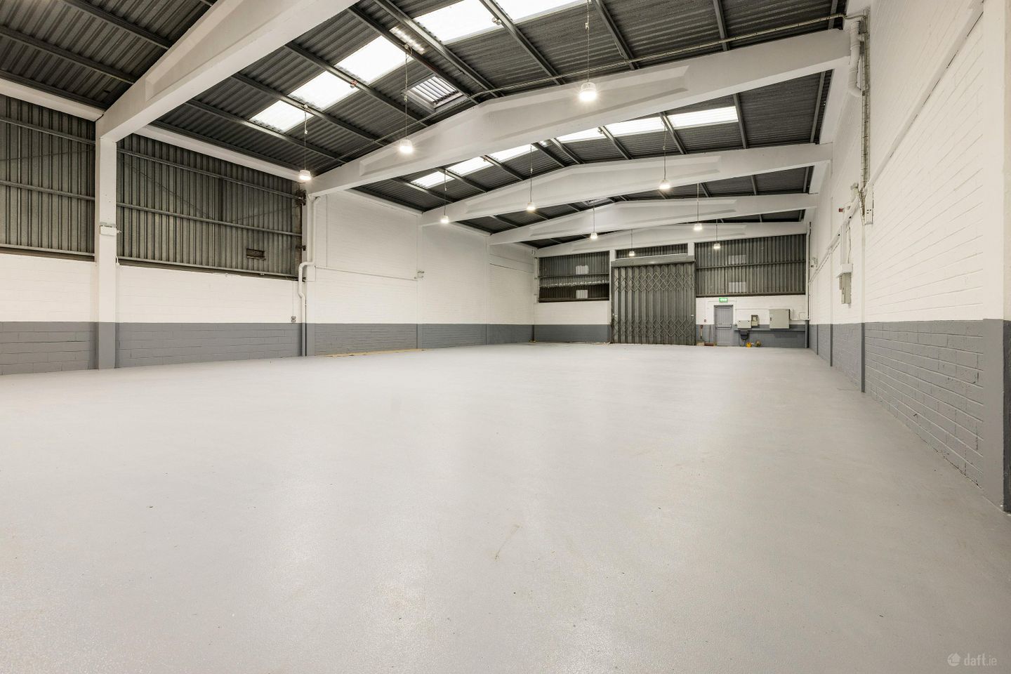 10-11 Deansgrange Business Park, Blackrock, Co. Dublin