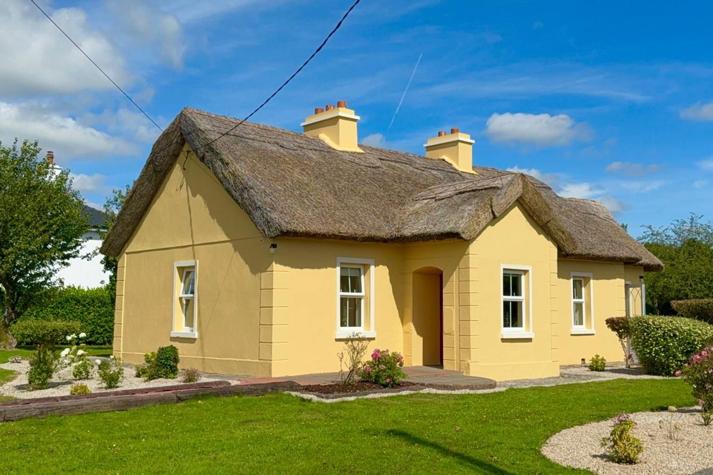 Dalgan, Shrule, Bunnafollistran, Co. Mayo, H91T9PA