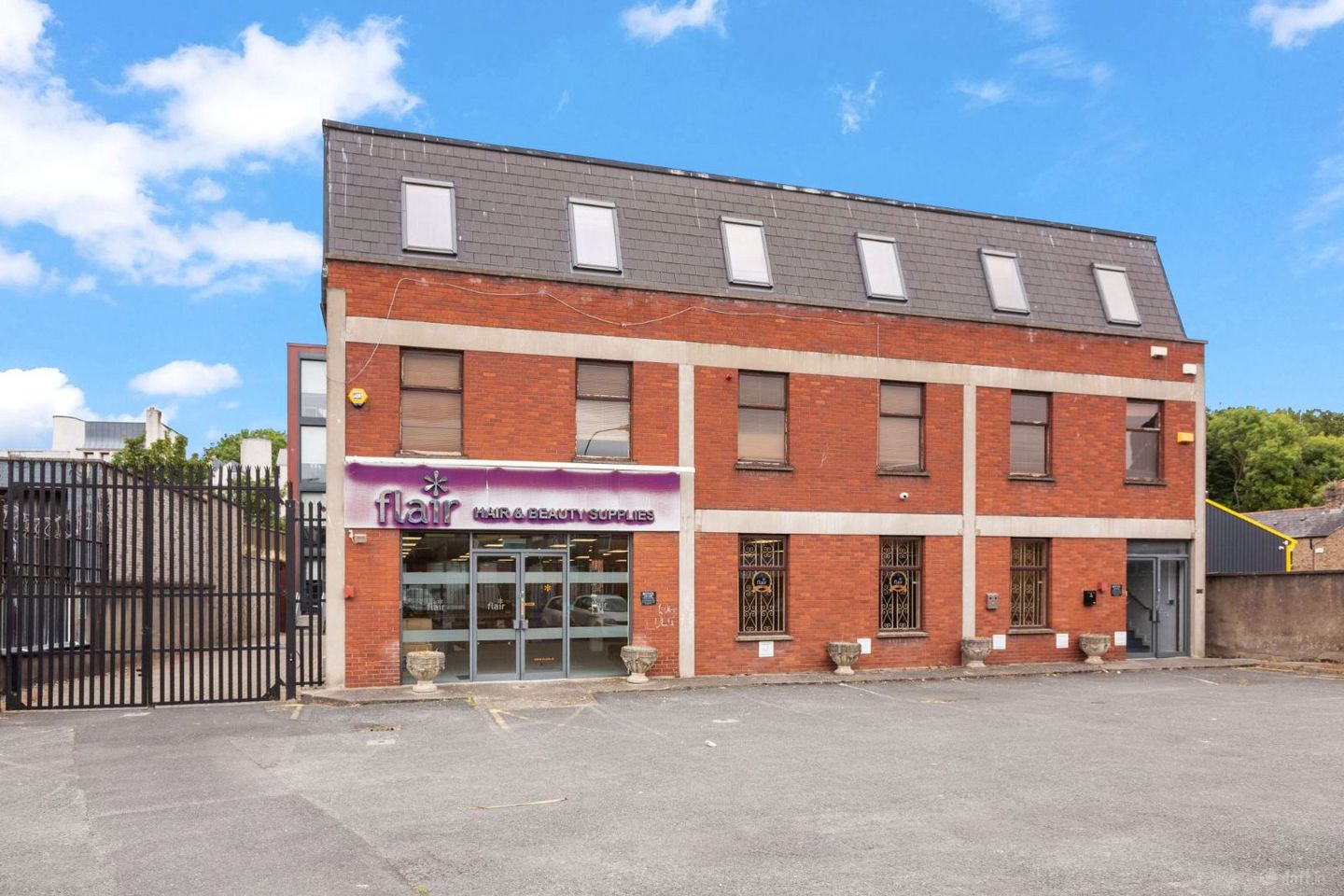 26-29 Old Kilmainham, Kilmainham, Dublin 8, D08TN5P