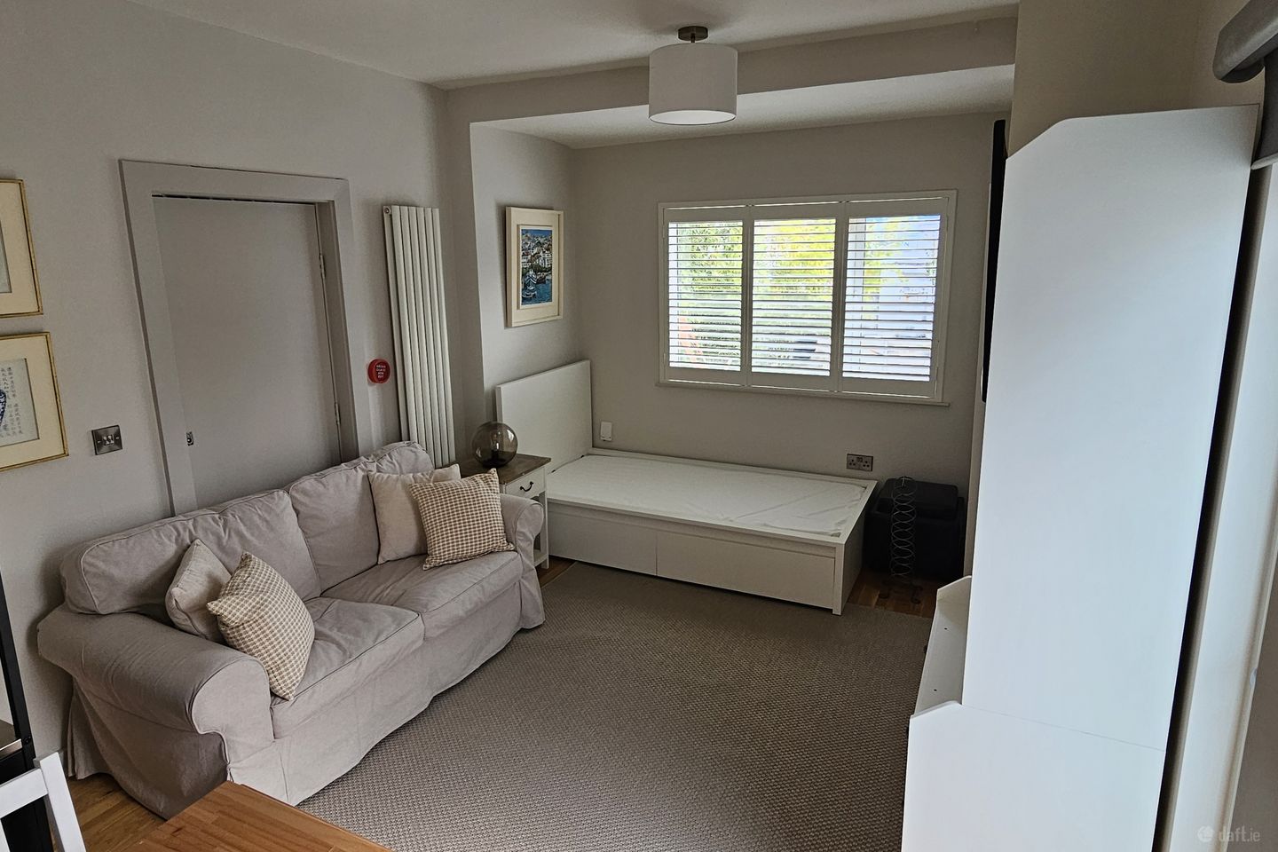 Ardmore Park, Kill Avenue, Dun Laoghaire, Co. Dublin