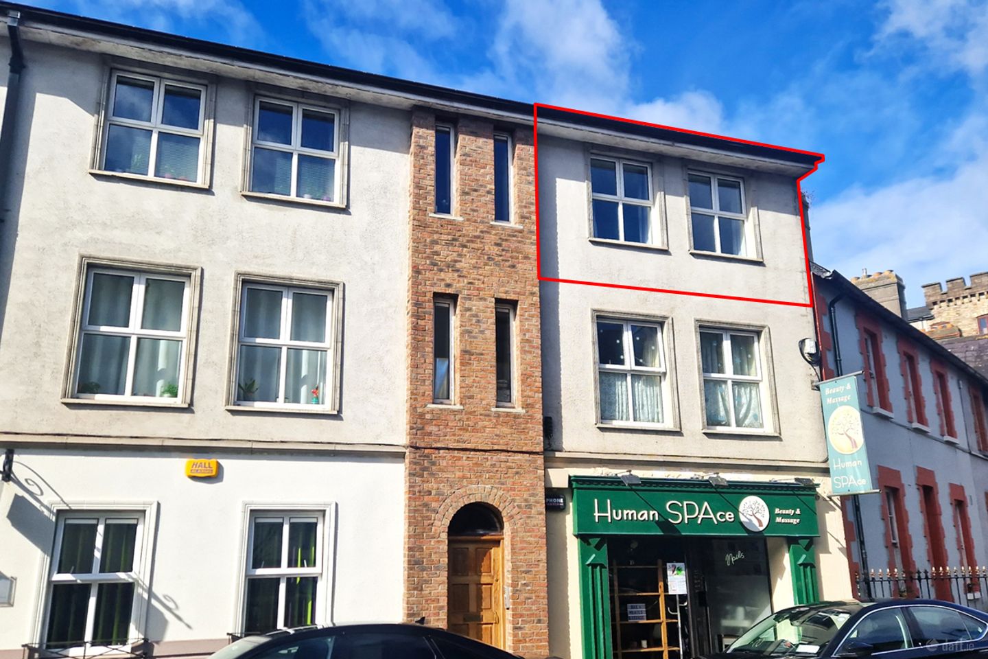 12 Emmet Court, Emmet Street, Clonmel, Co. Tipperary, E91DD78