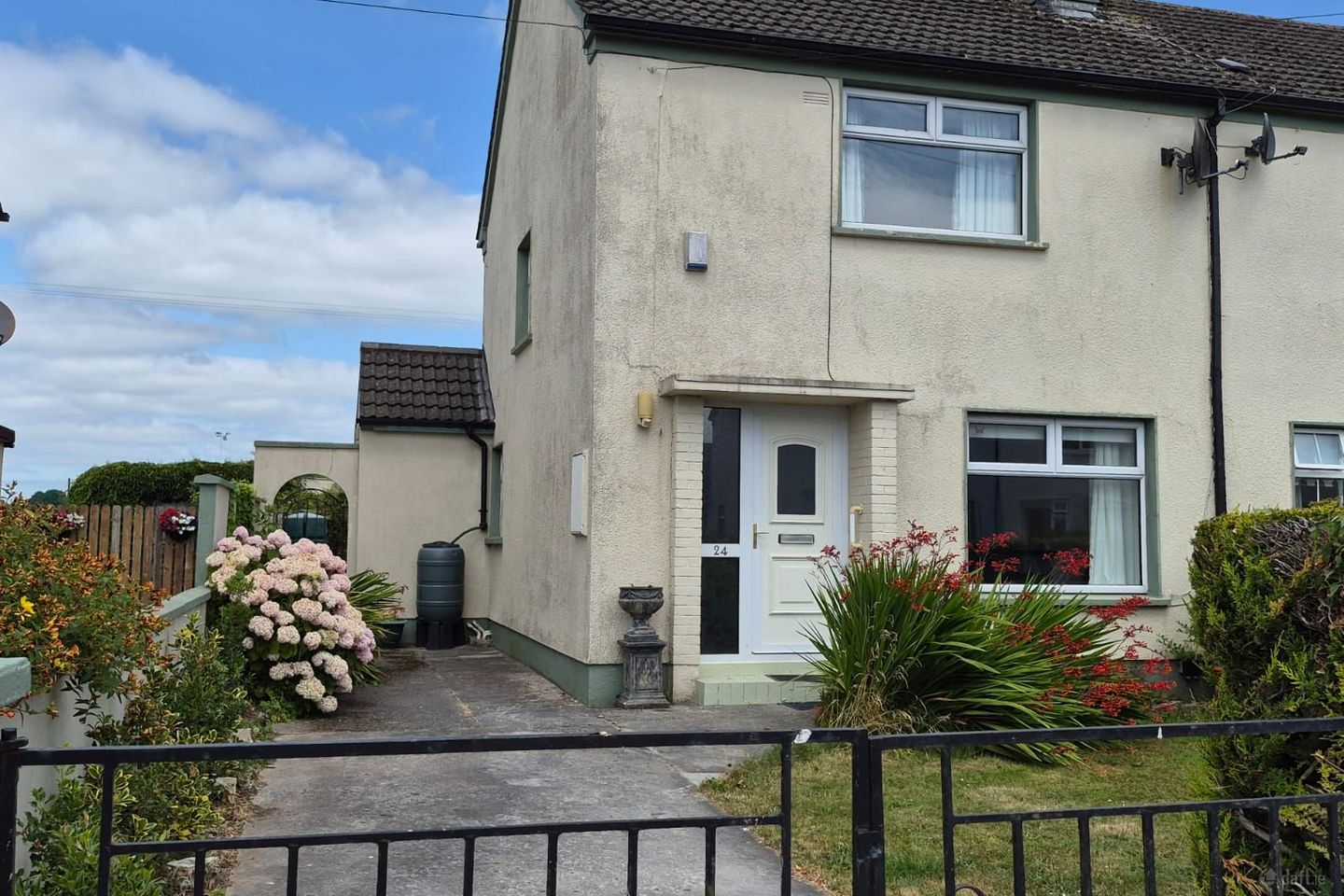 24 Park Road, Templemore, Co. Tipperary, E41NP60