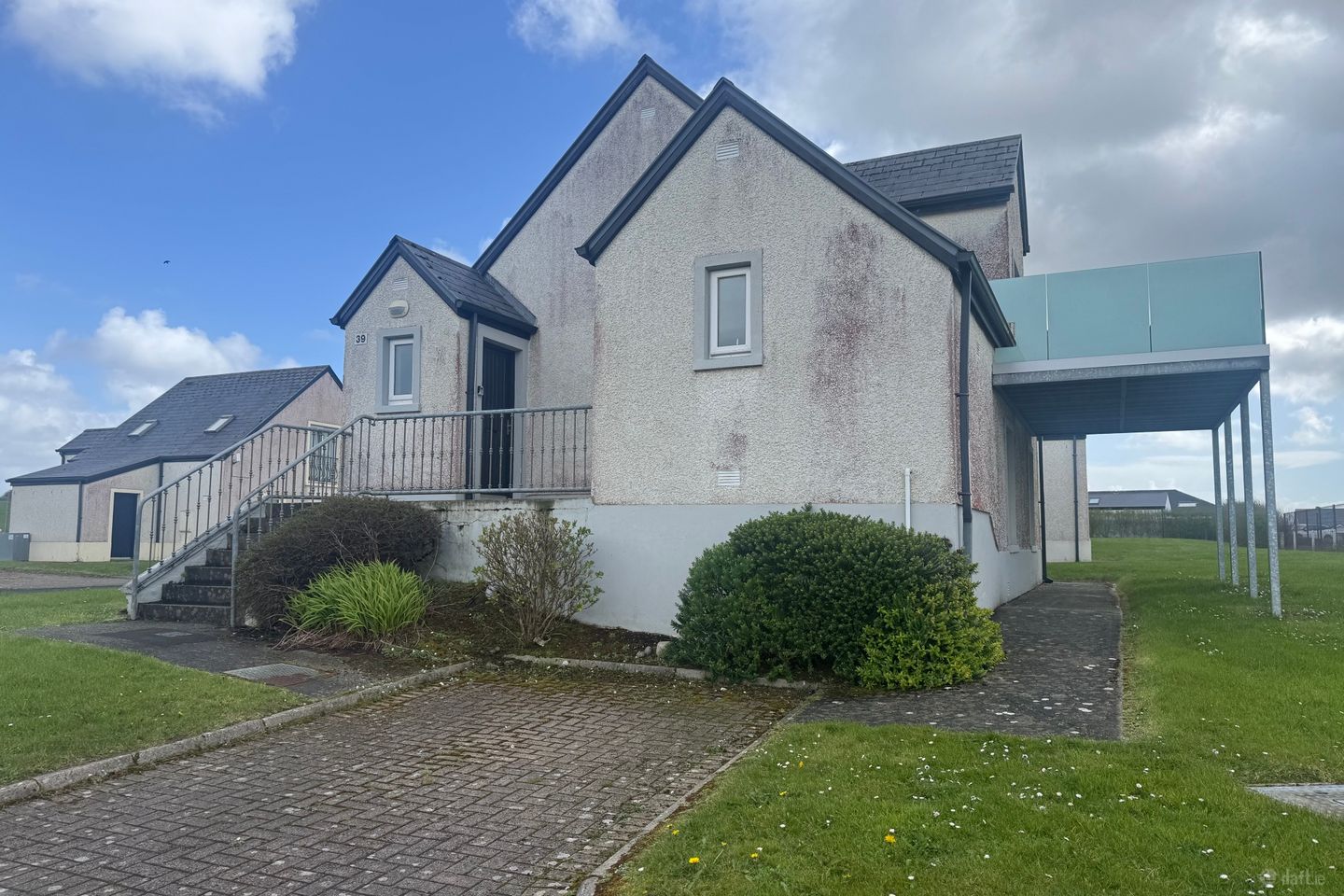 39 Cahermore Holiday Village, Enniscrone, Co. Sligo, F26AD96